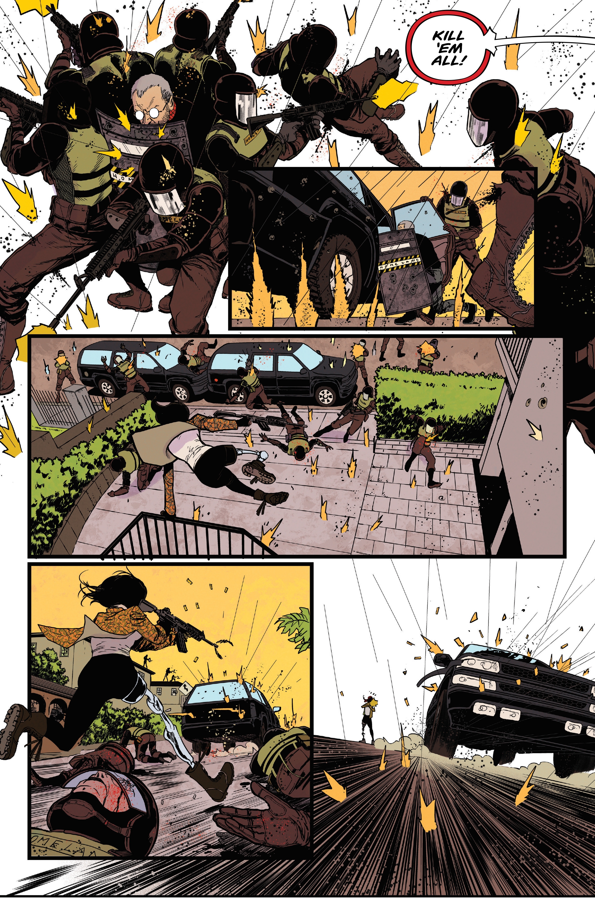 Calexit (2017): Chapter 1 - Page 34