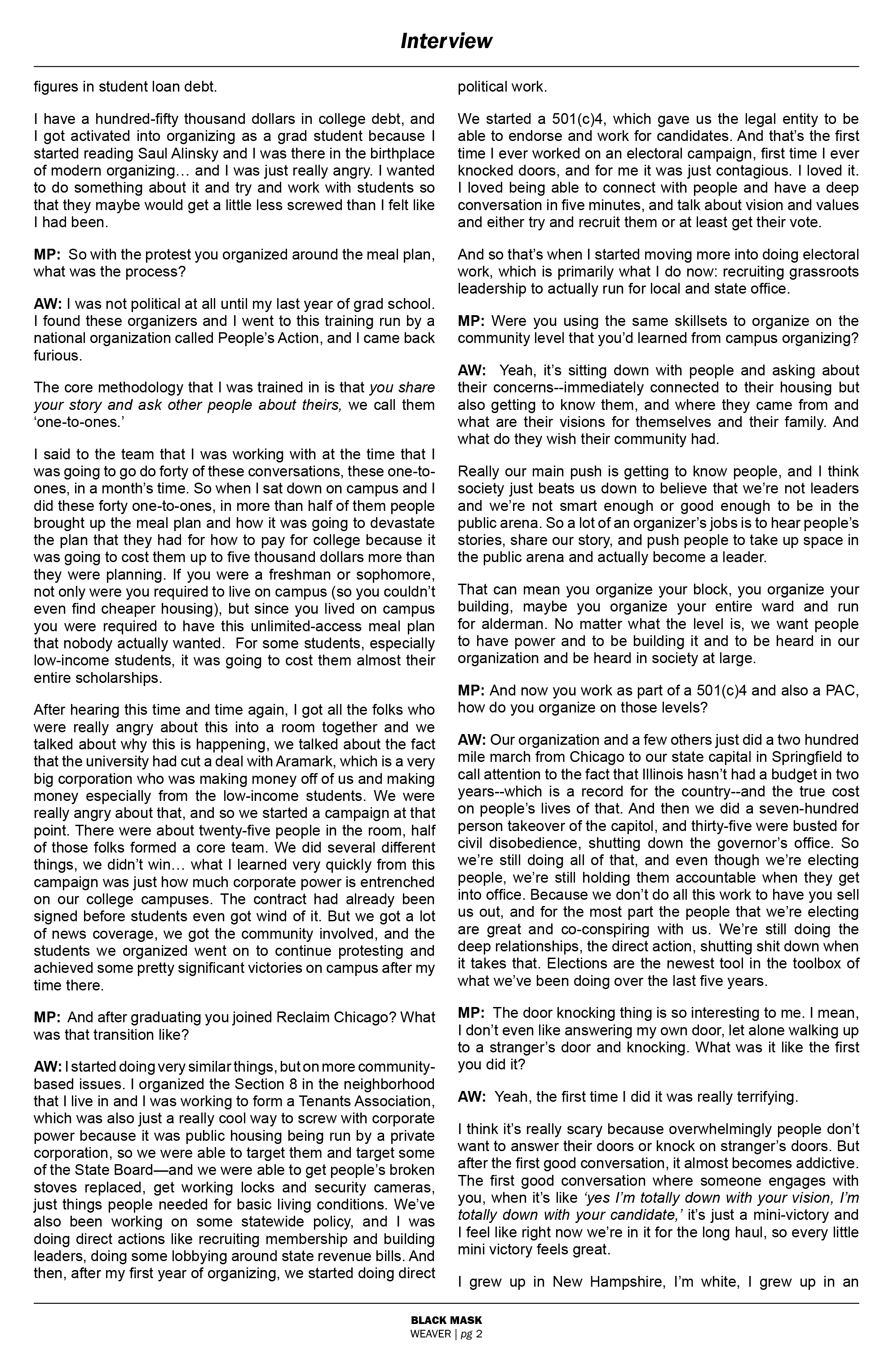 Calexit (2017): Chapter 1 - Page 43