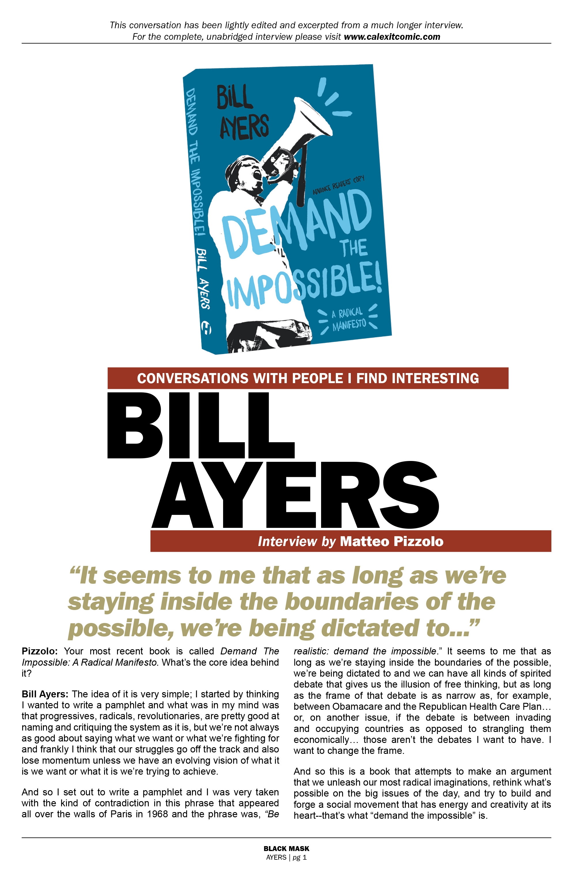 Calexit (2017): Chapter 1 - Page 47