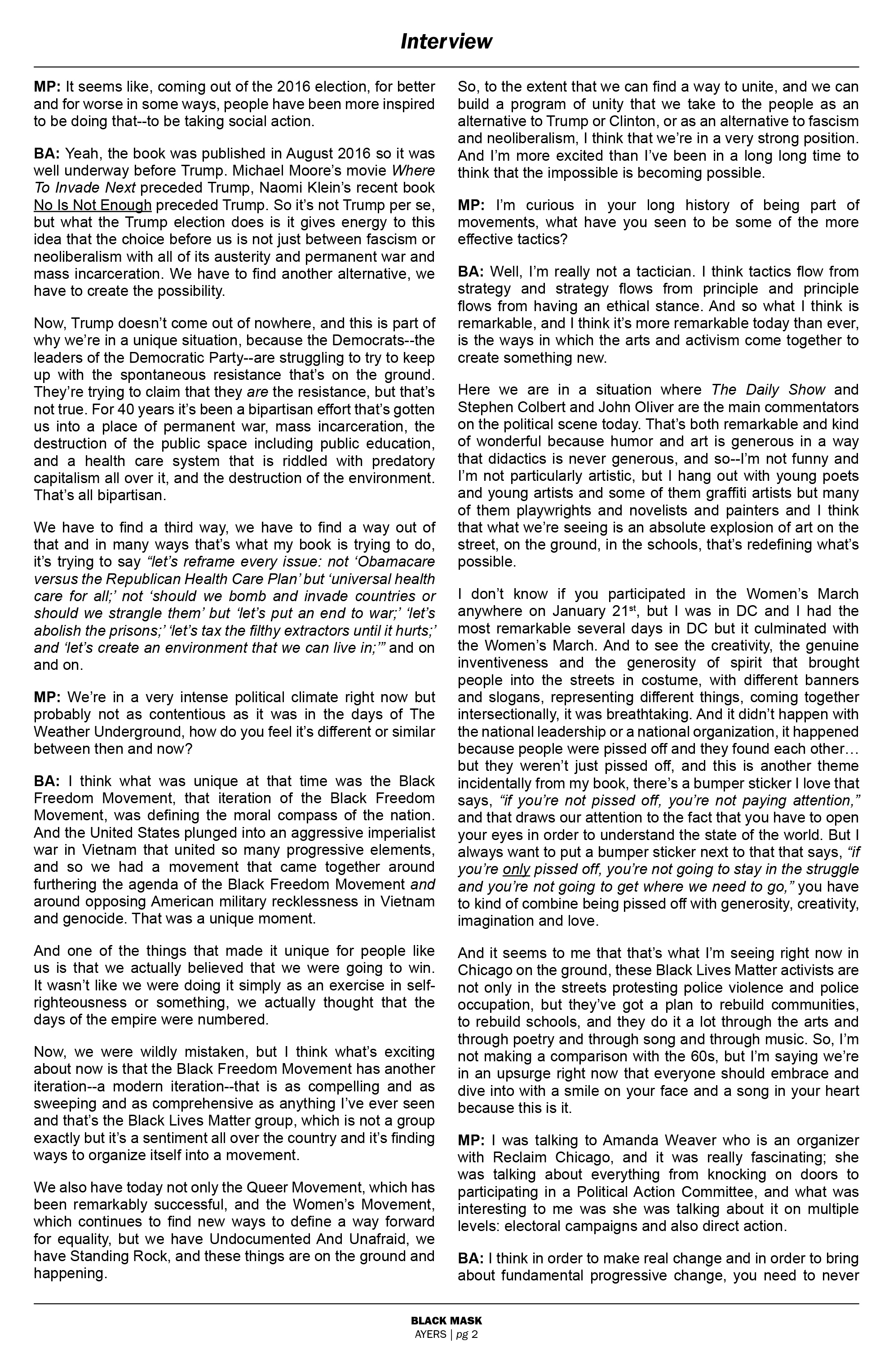 Calexit (2017): Chapter 1 - Page 48