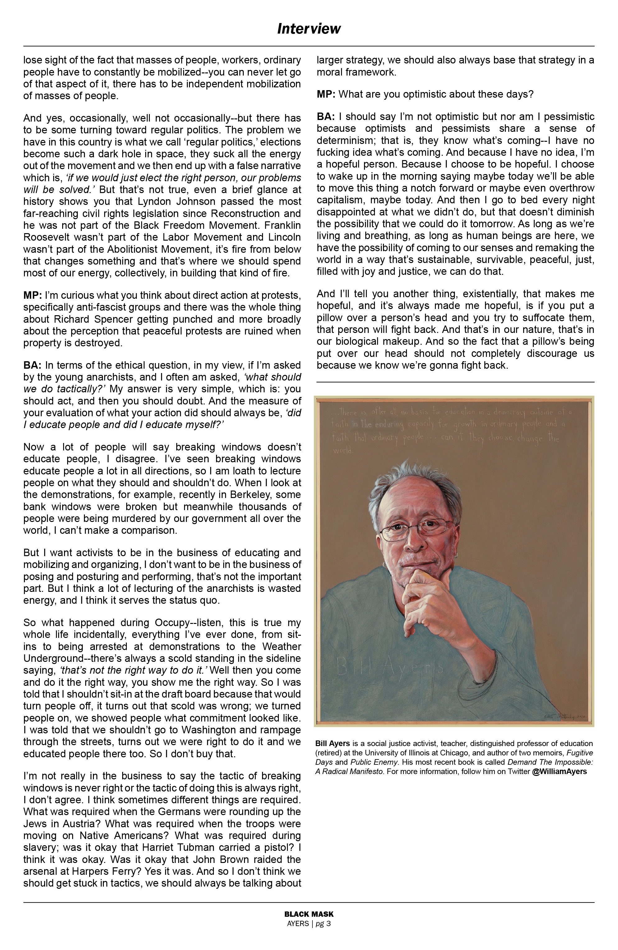Calexit (2017): Chapter 1 - Page 49