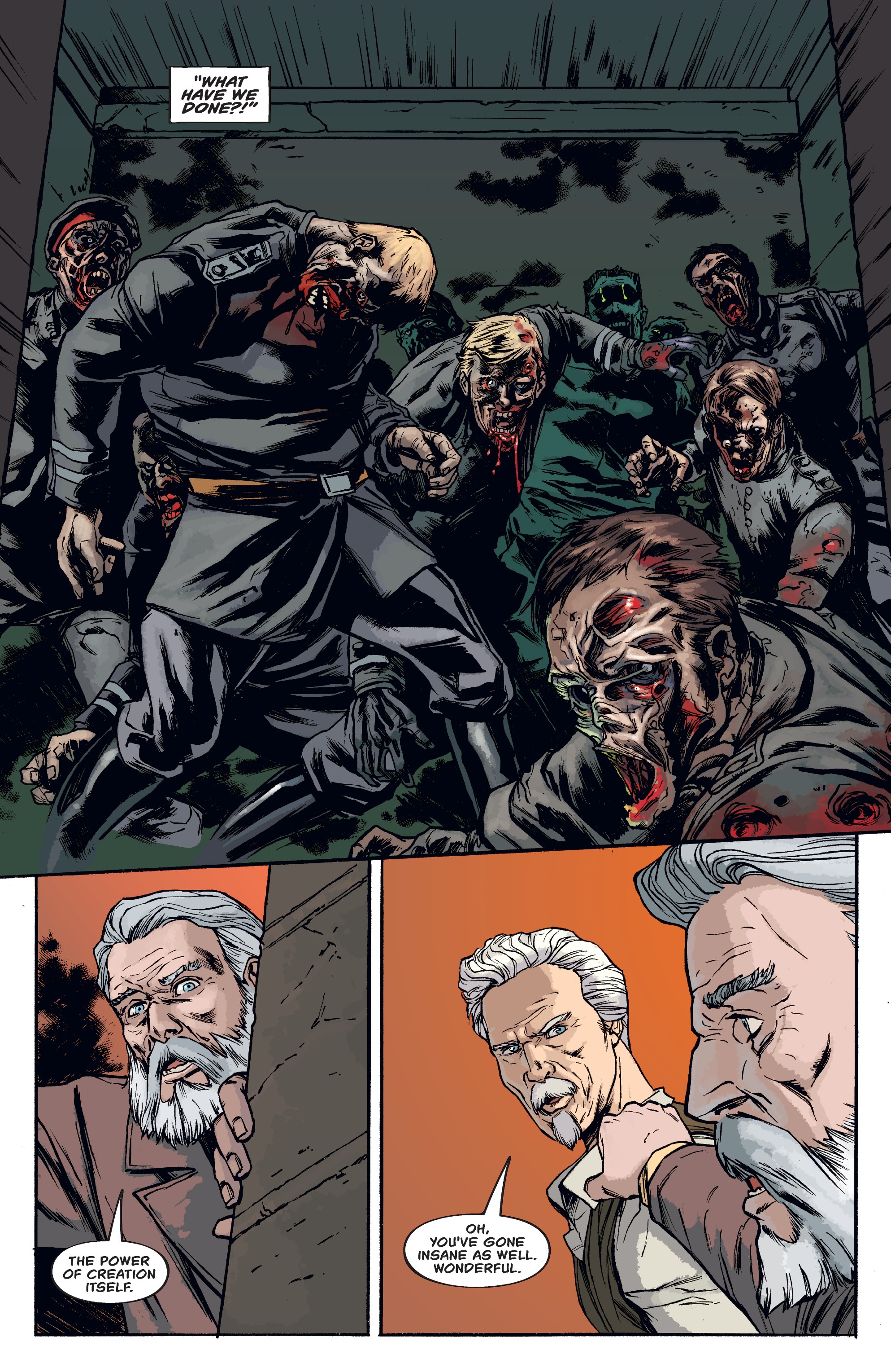 Call of Duty: Zombies 2 (2018-) issue 2 - Page 14