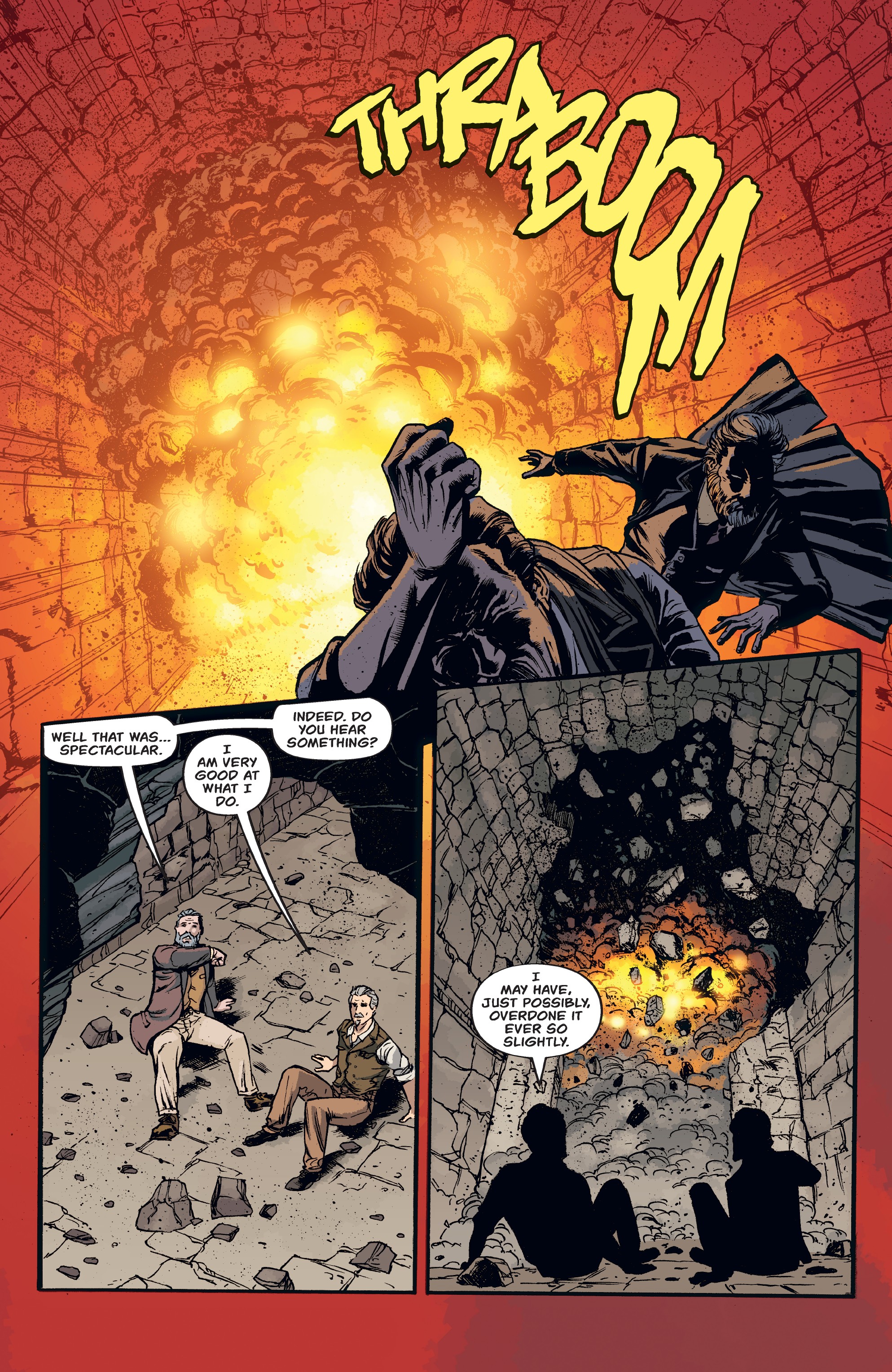 Call of Duty: Zombies 2 (2018-) issue 2 - Page 24