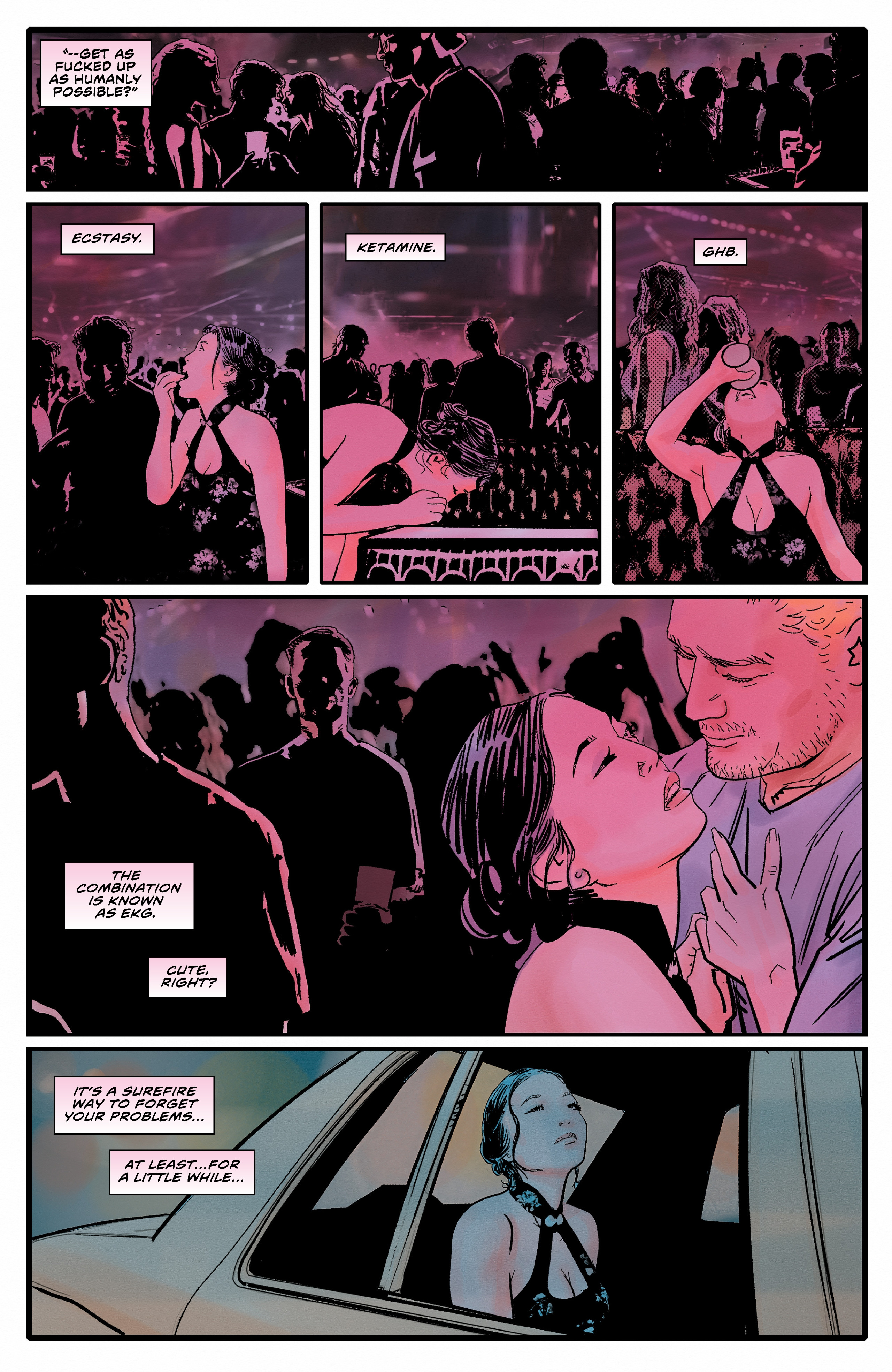 Camgirl (2025-): Chapter 1 - Page 17