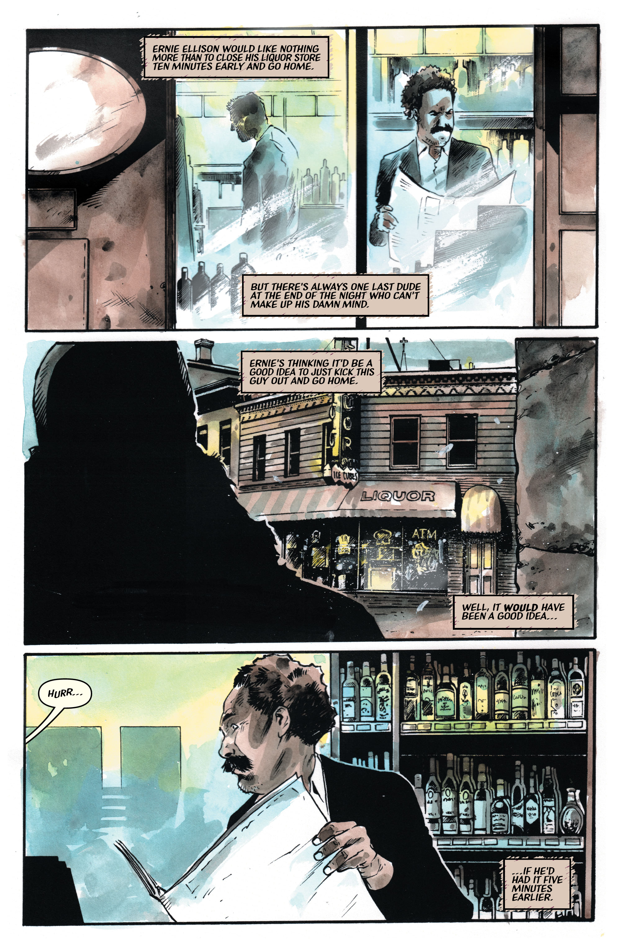 CAMPISI (2021-) issue 4 - Page 29