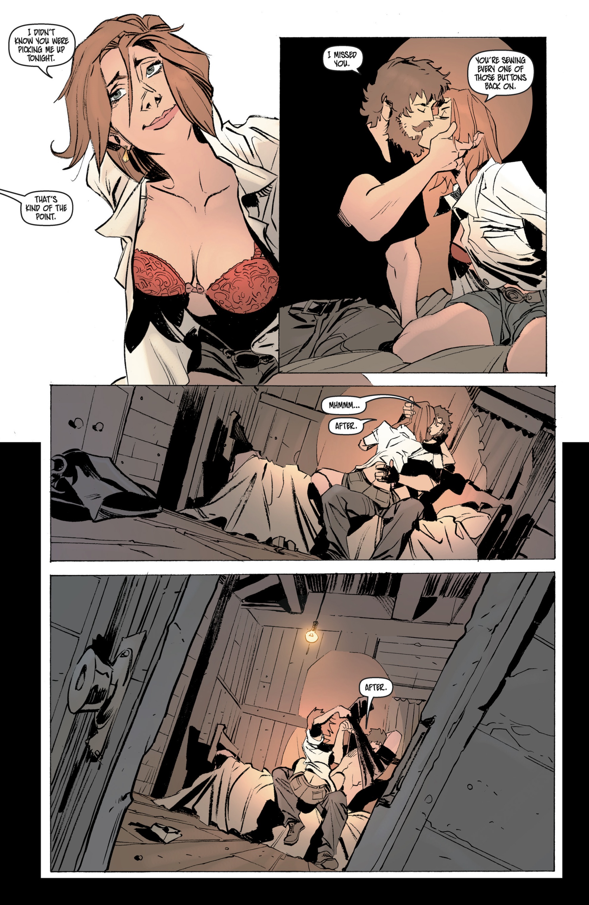 Cannibal (2016-) issue 1 - Page 14