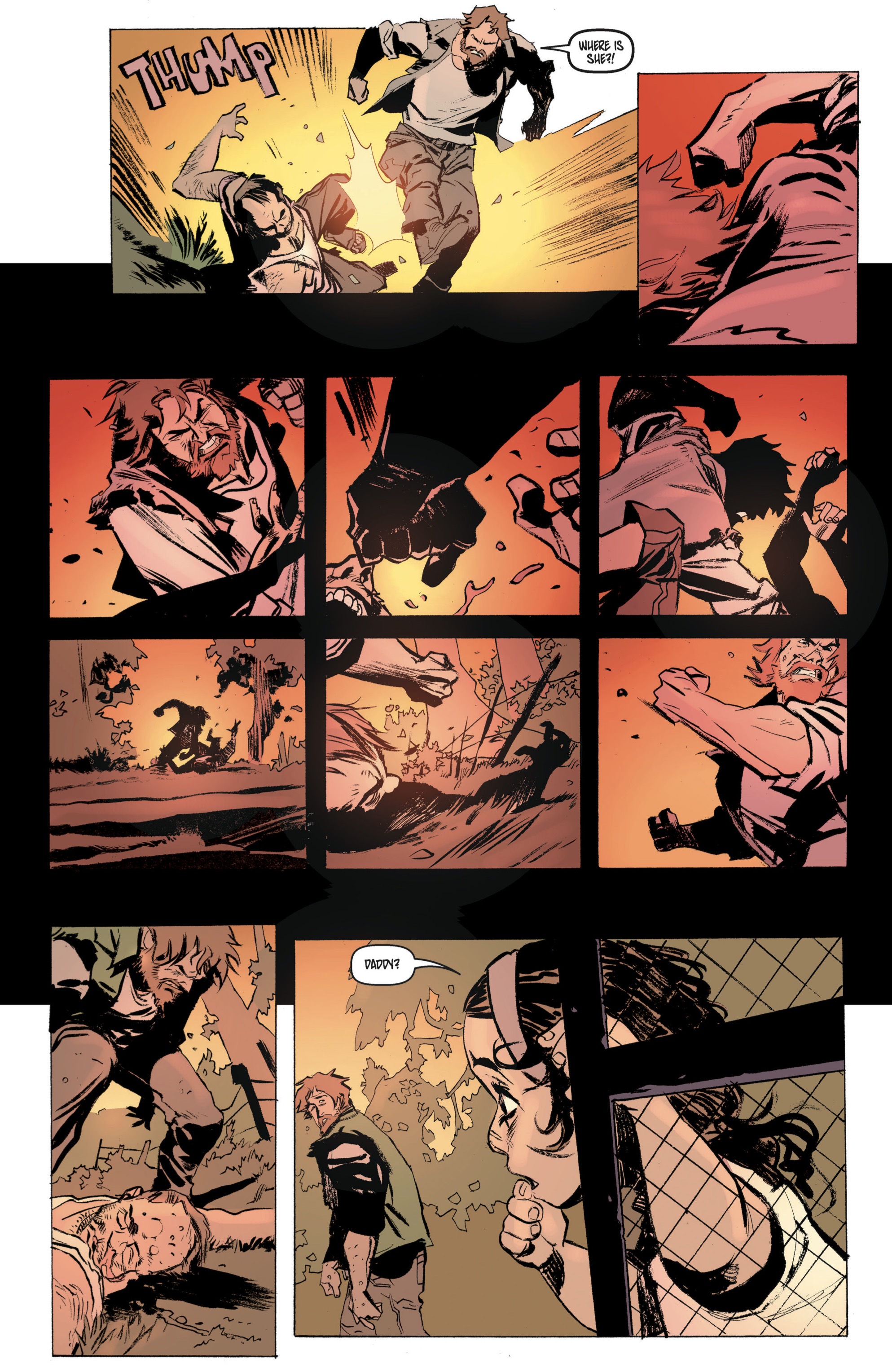 Cannibal (2016-) issue 2 - Page 21