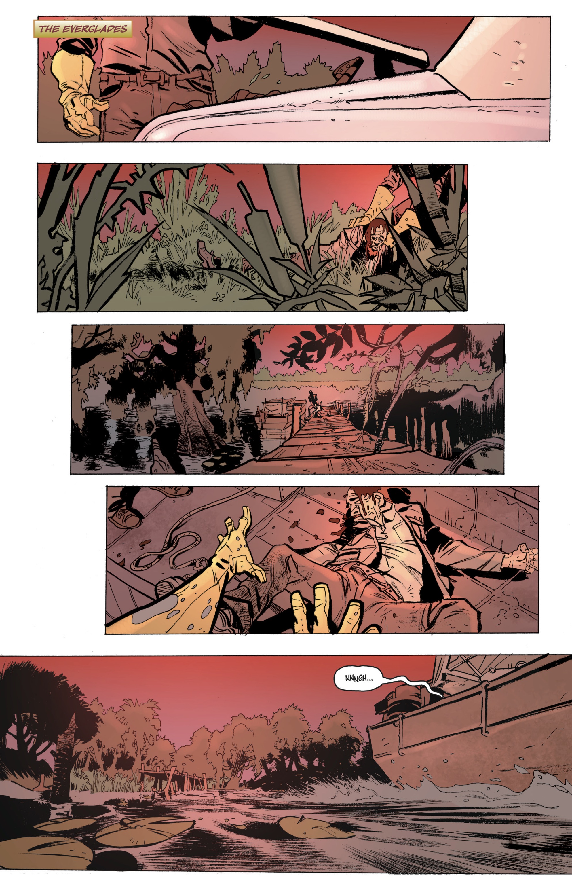 Cannibal (2016-) issue 3 - Page 22