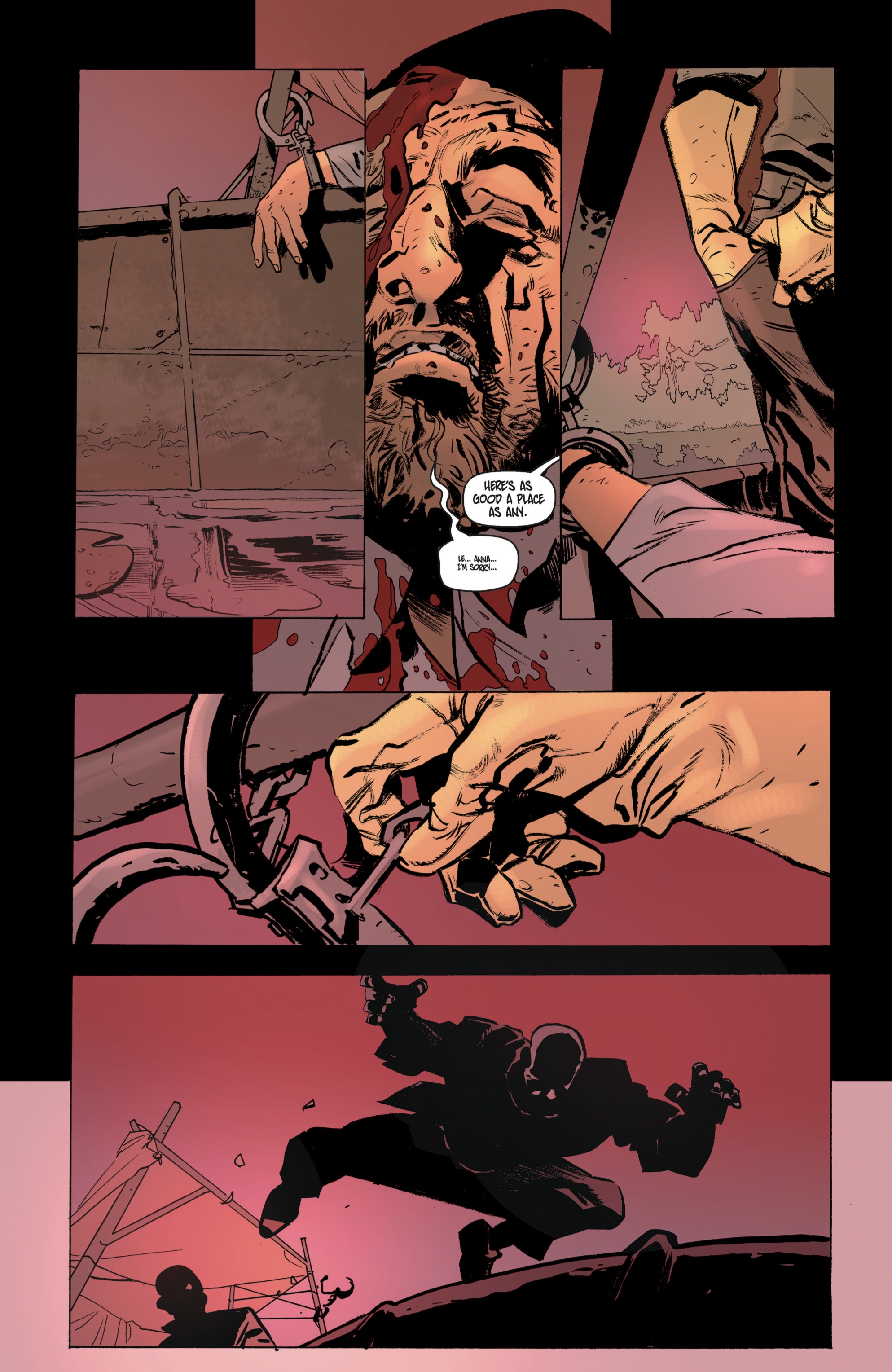 Cannibal (2016-) issue 3 - Page 23