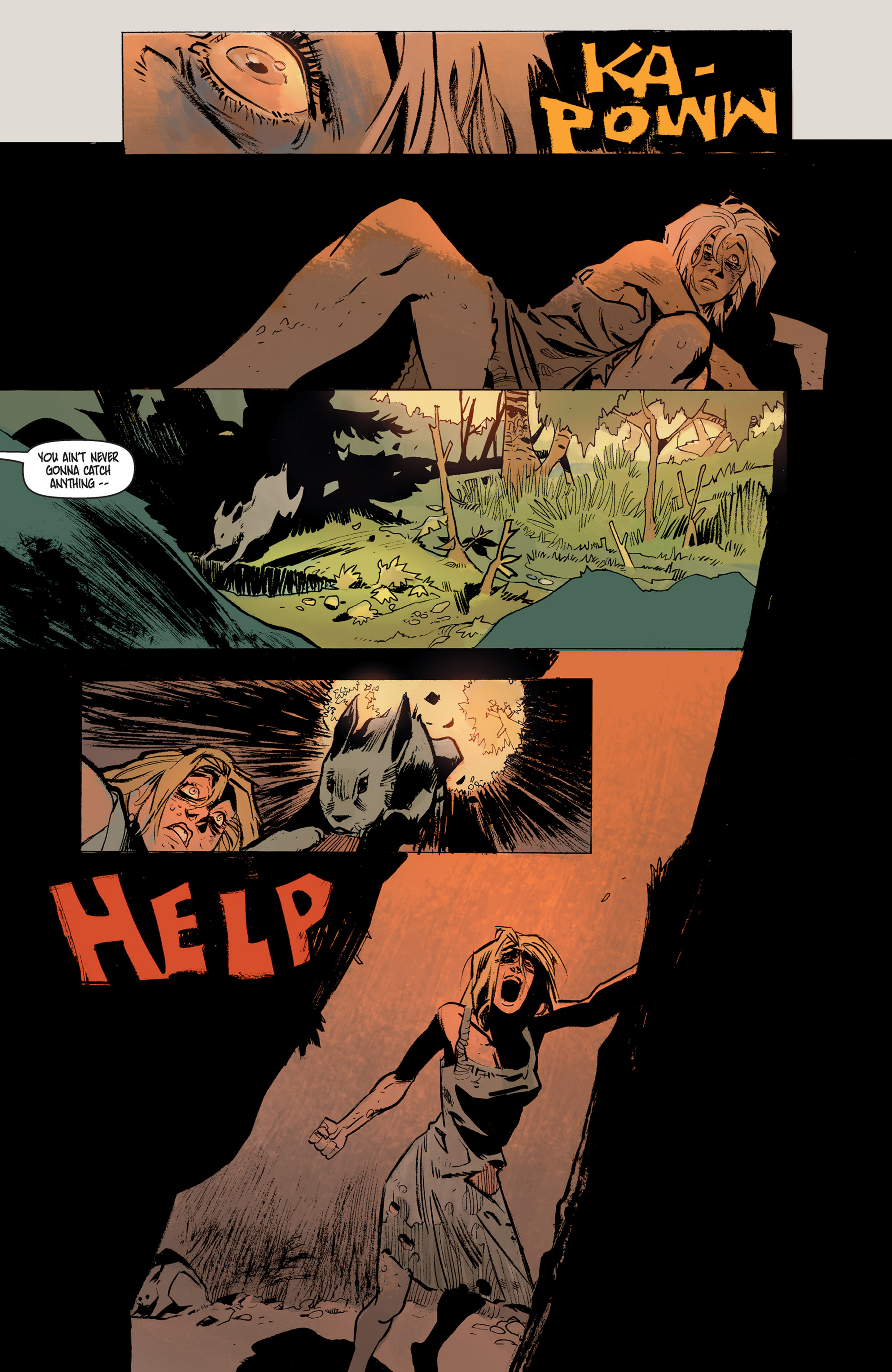 Cannibal (2016-) issue 4 - Page 24