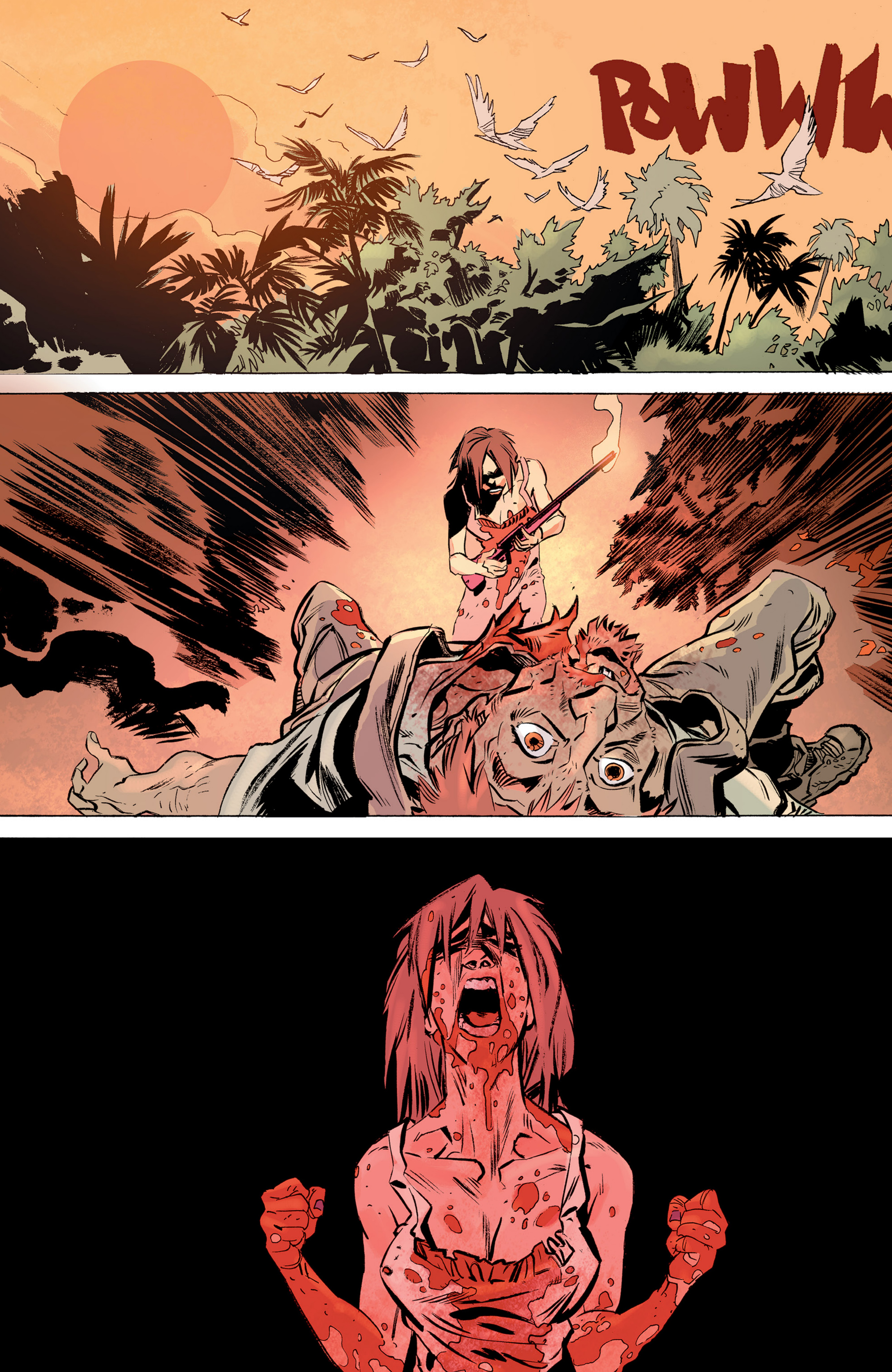 Cannibal (2016-) issue 5 - Page 5