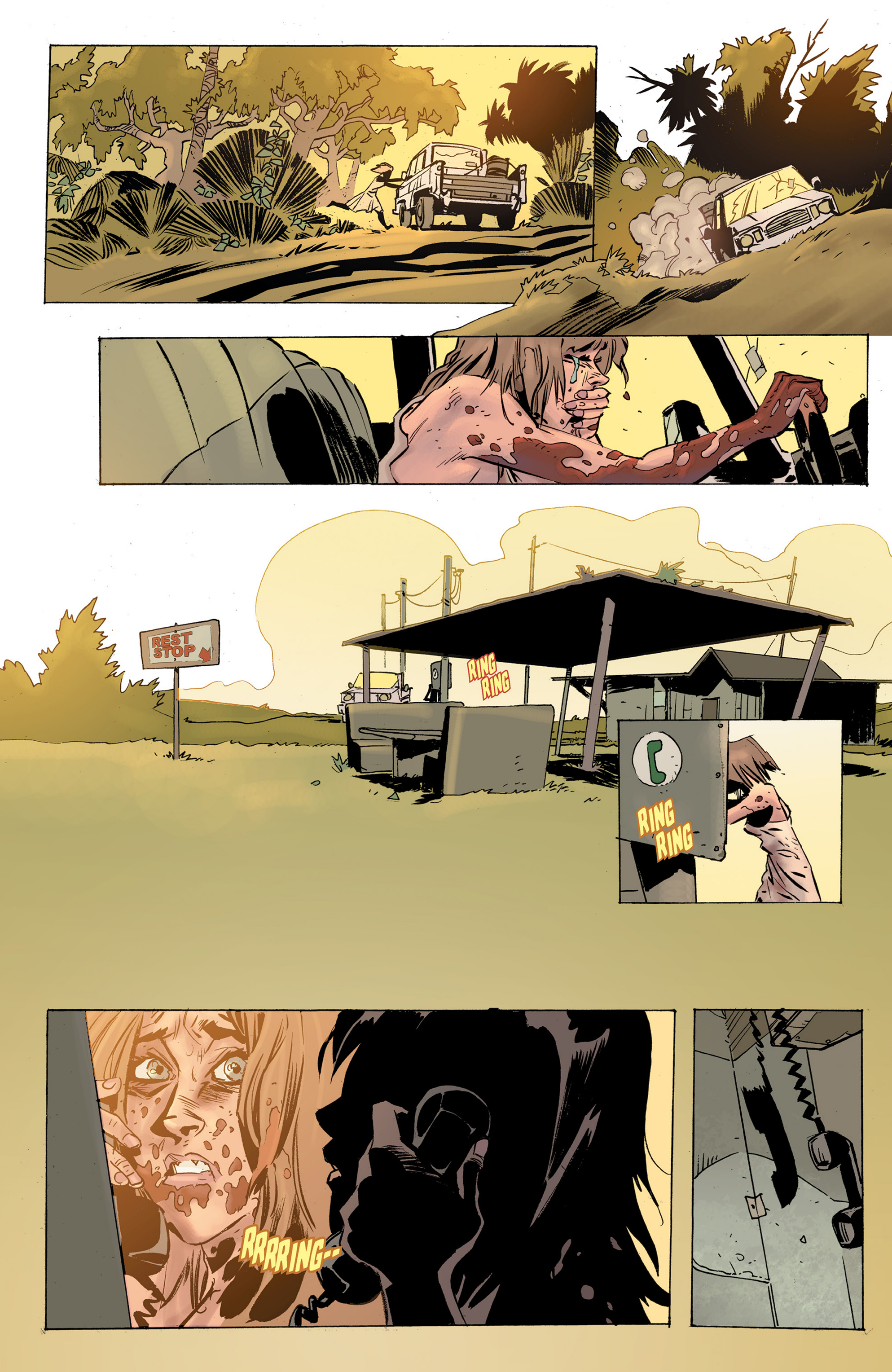 Cannibal (2016-) issue 5 - Page 6