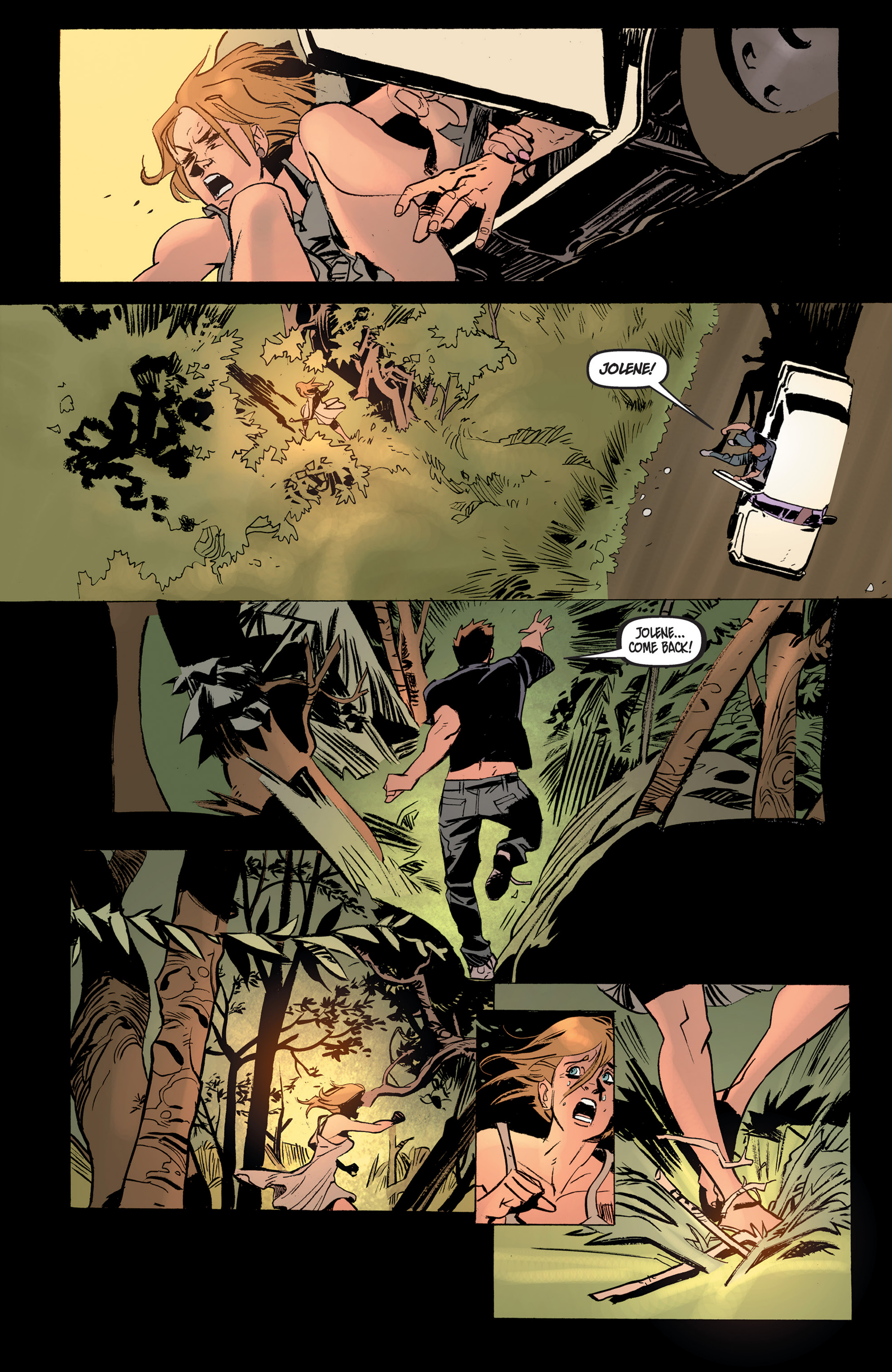 Cannibal (2016-) issue 6 - Page 18