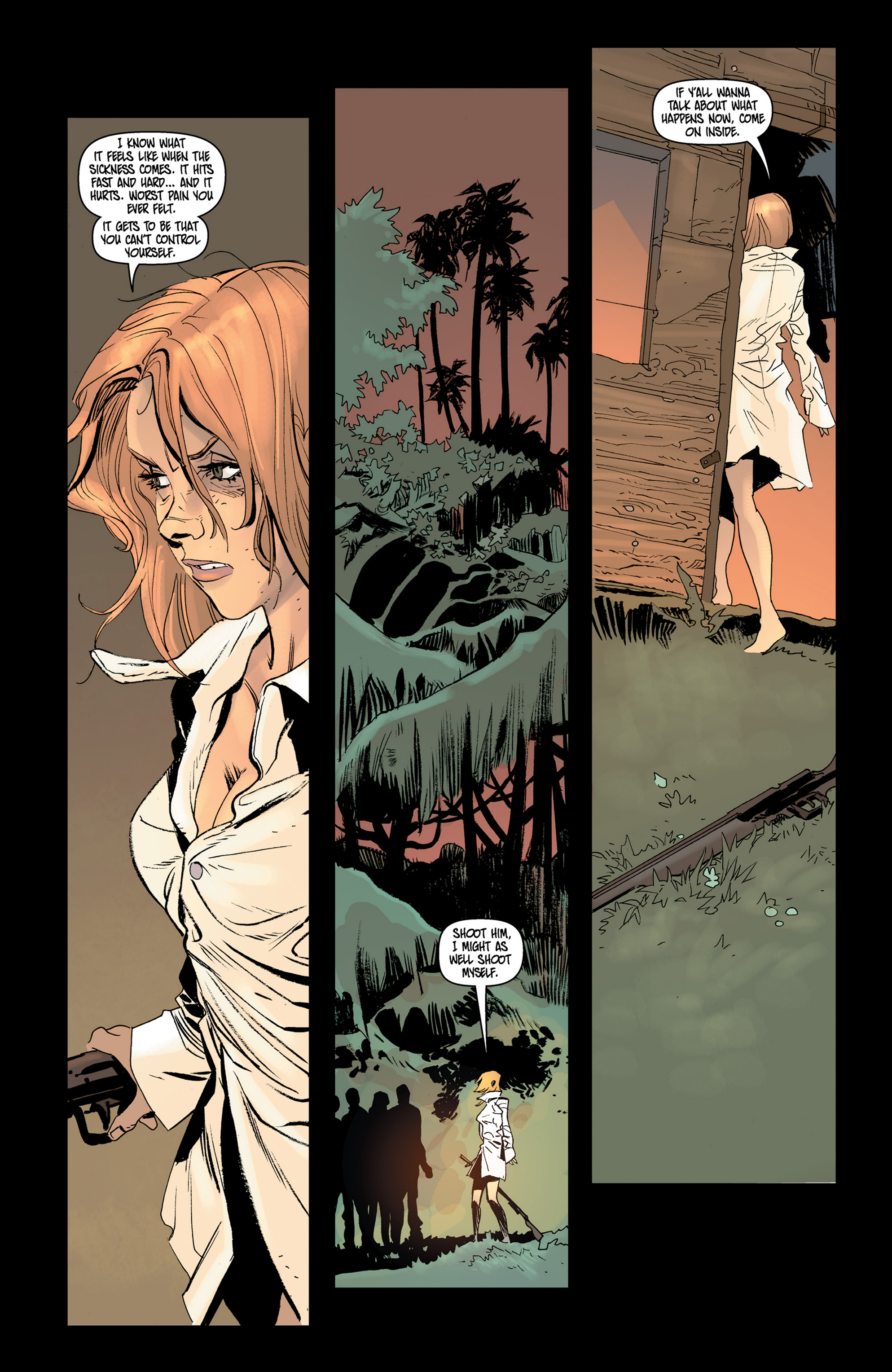 Cannibal (2016-) issue 7 - Page 19