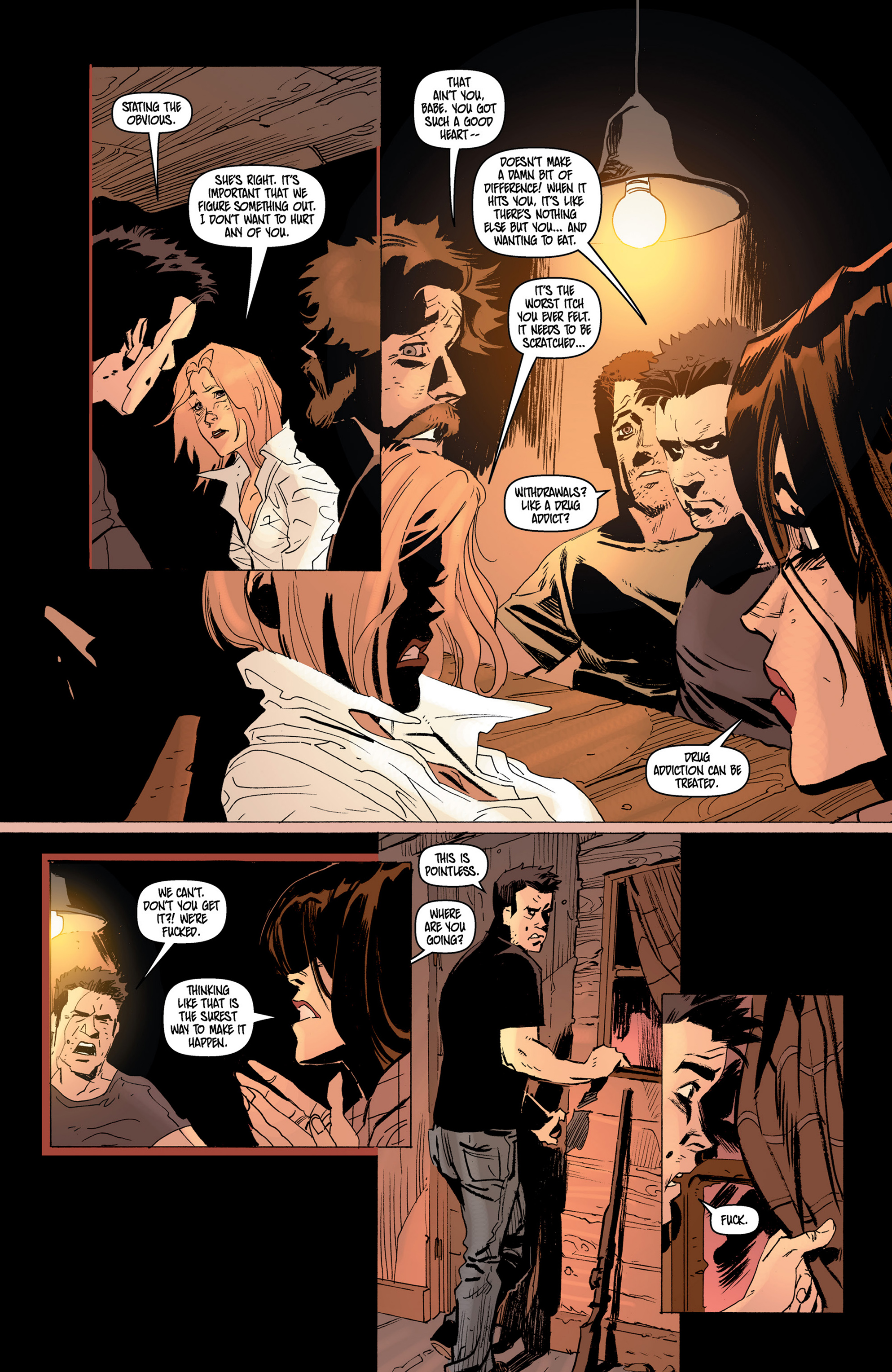 Cannibal (2016-) issue 7 - Page 22