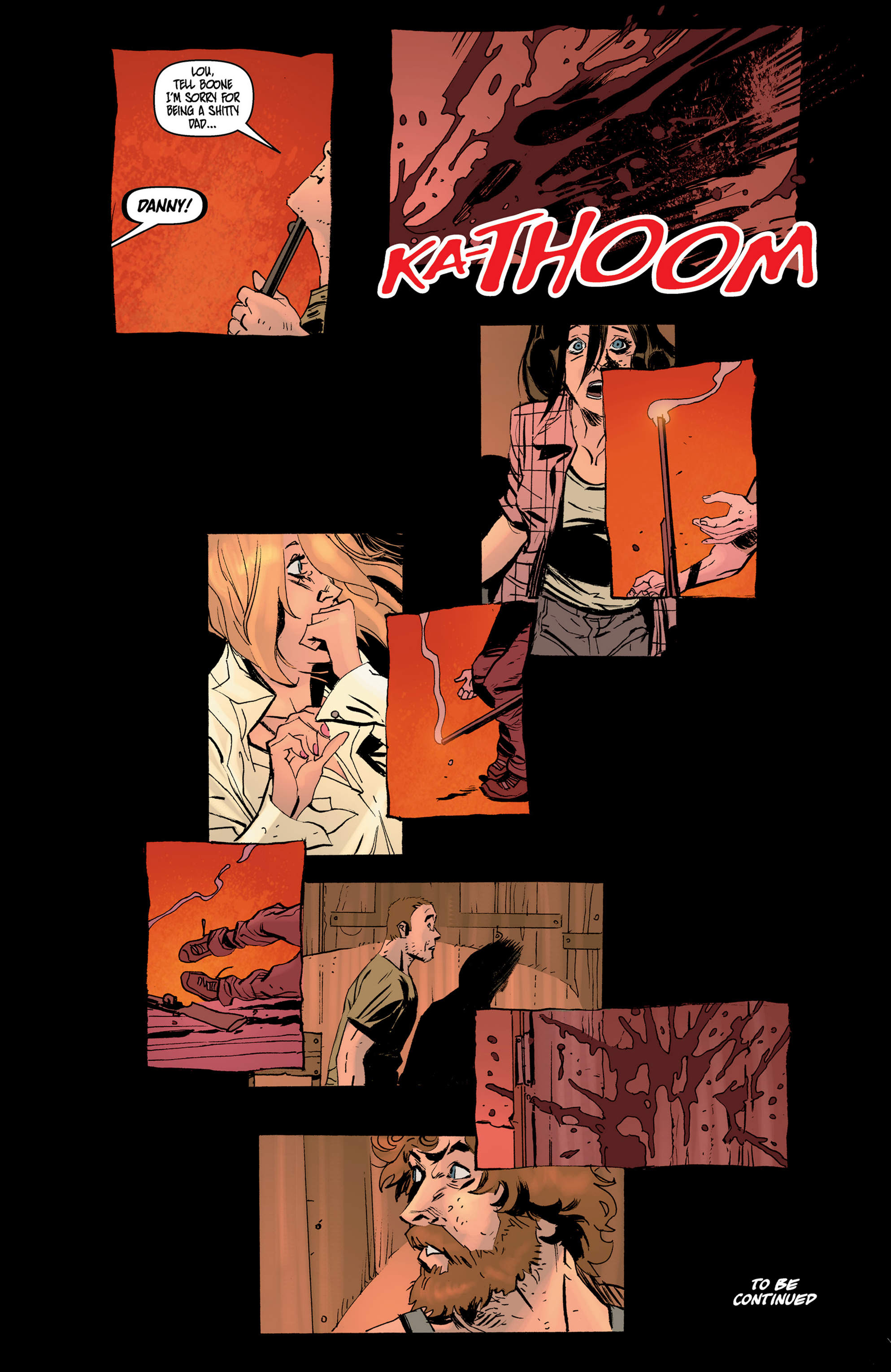 Cannibal (2016-) issue 7 - Page 24