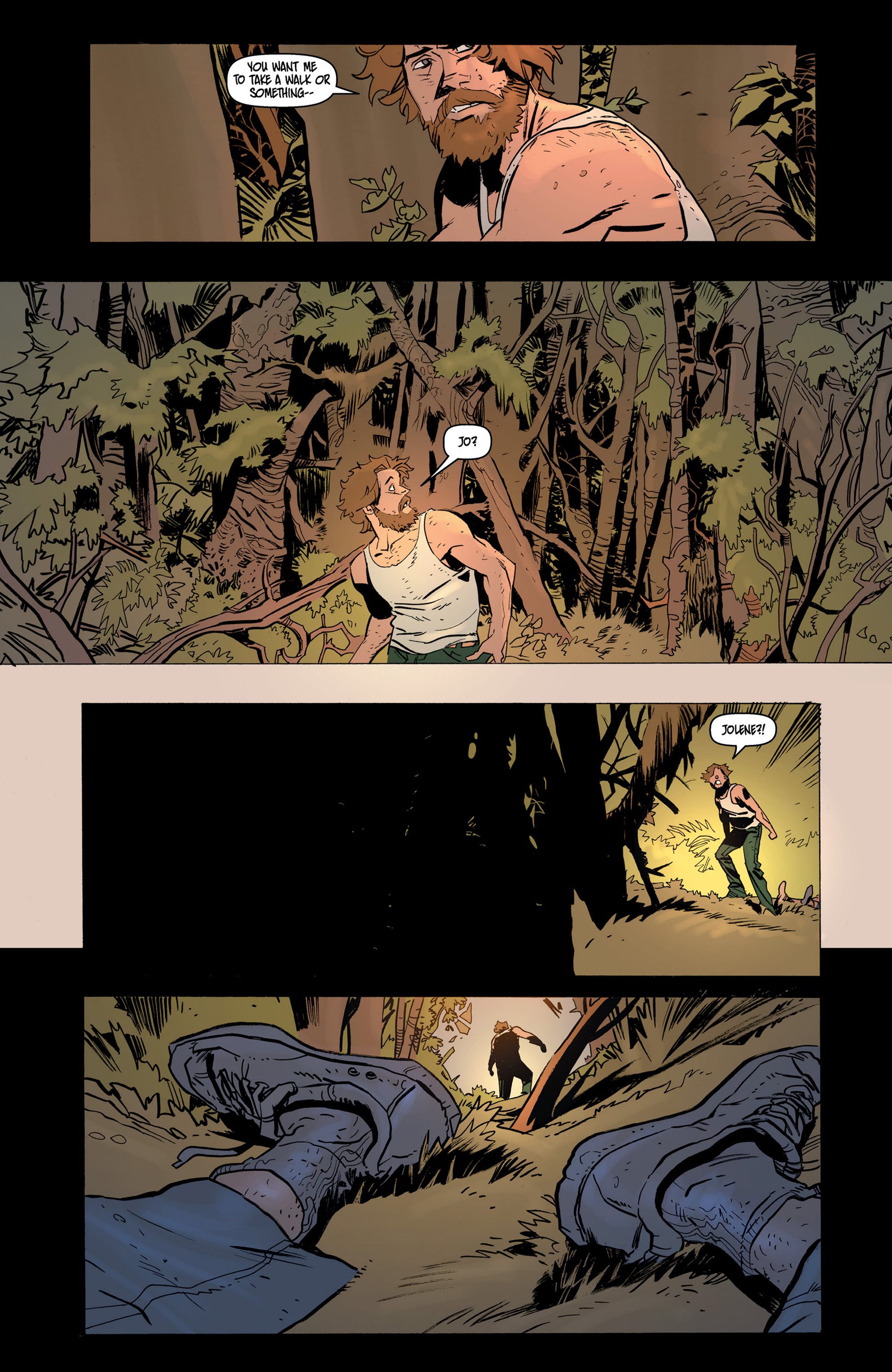 Cannibal (2016-) issue 8 - Page 17