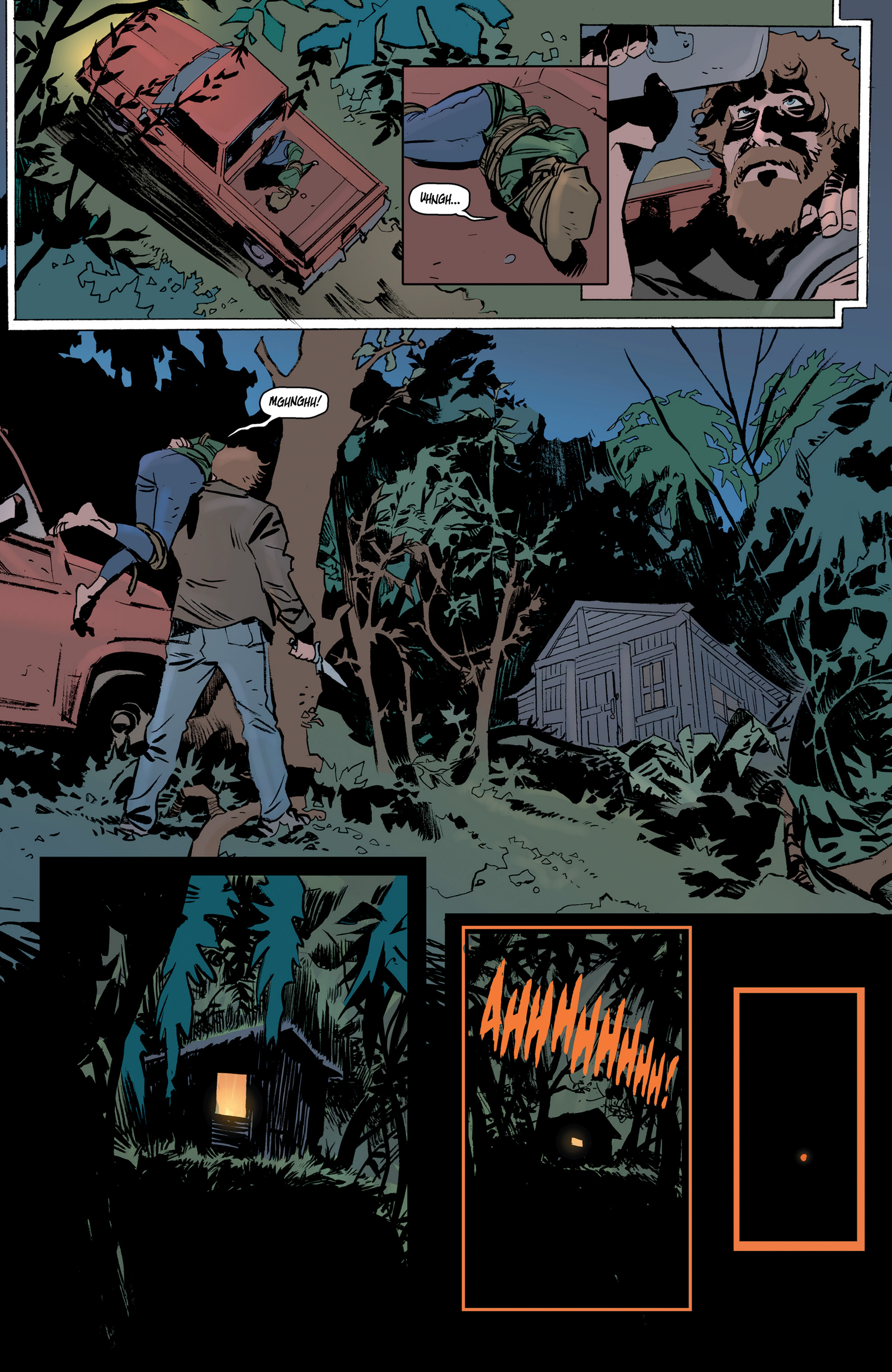 Cannibal (2016-) issue 8 - Page 24