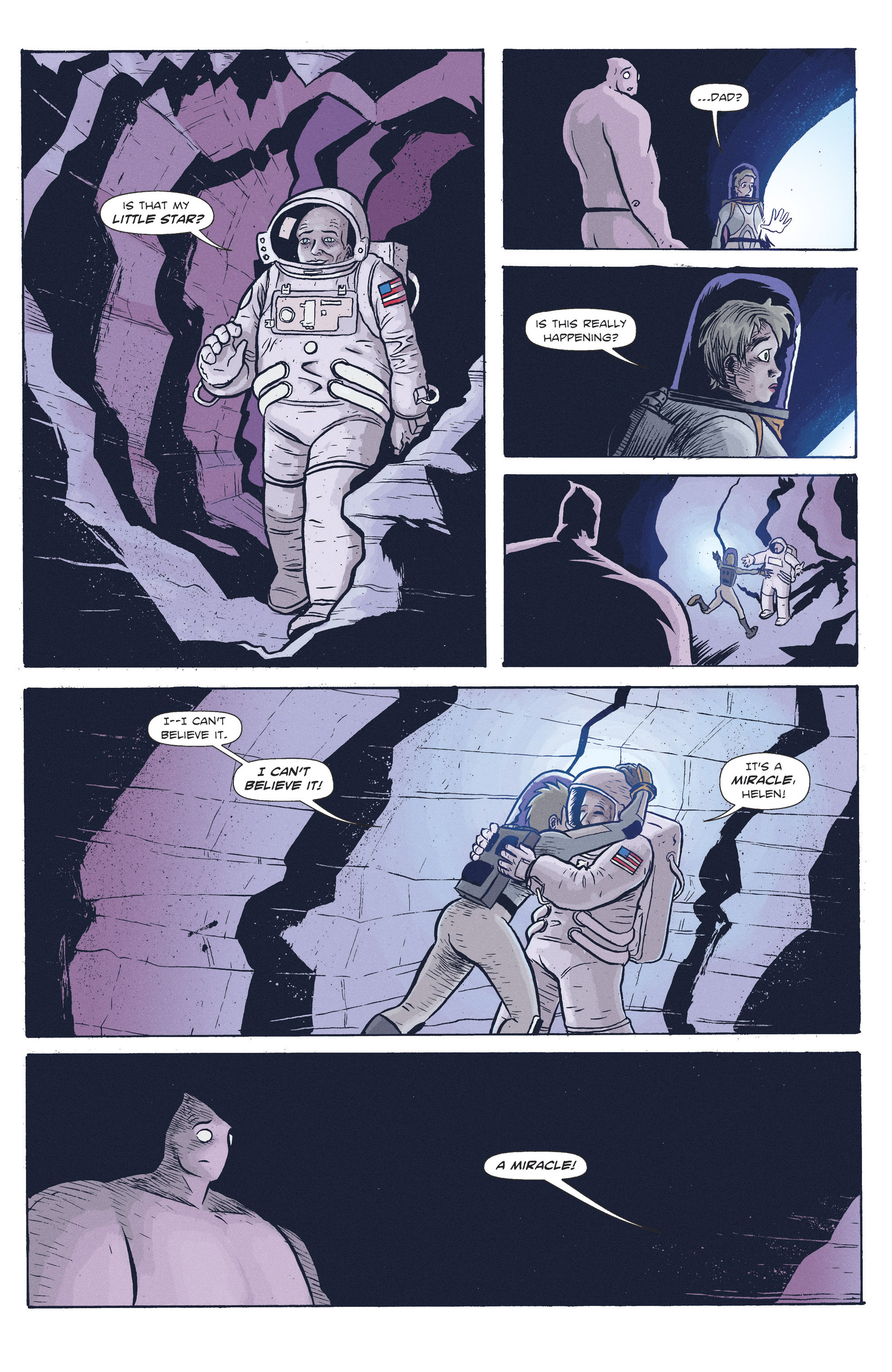 <{ $series->title }} issue 2 - Page 6