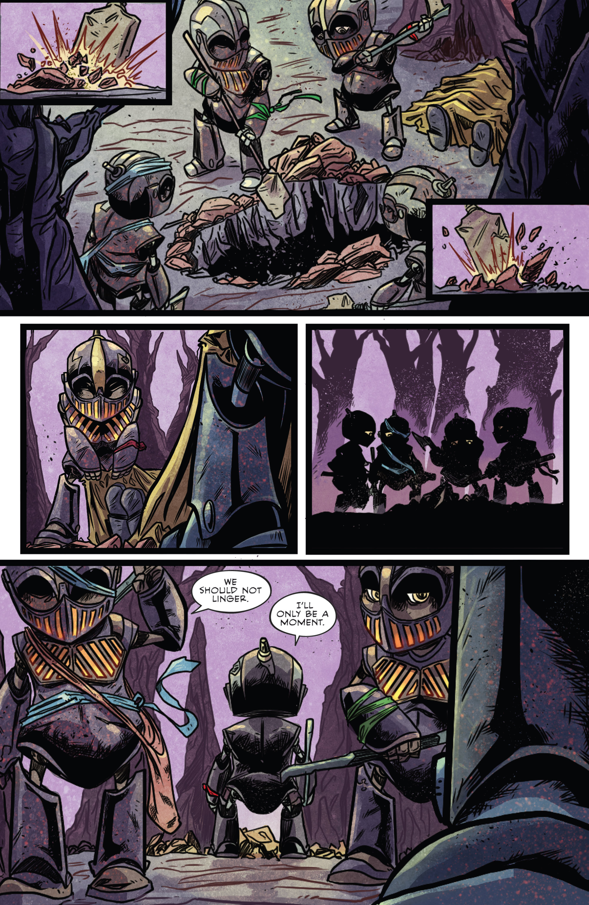 Canto (2019-) issue 1 - Page 10