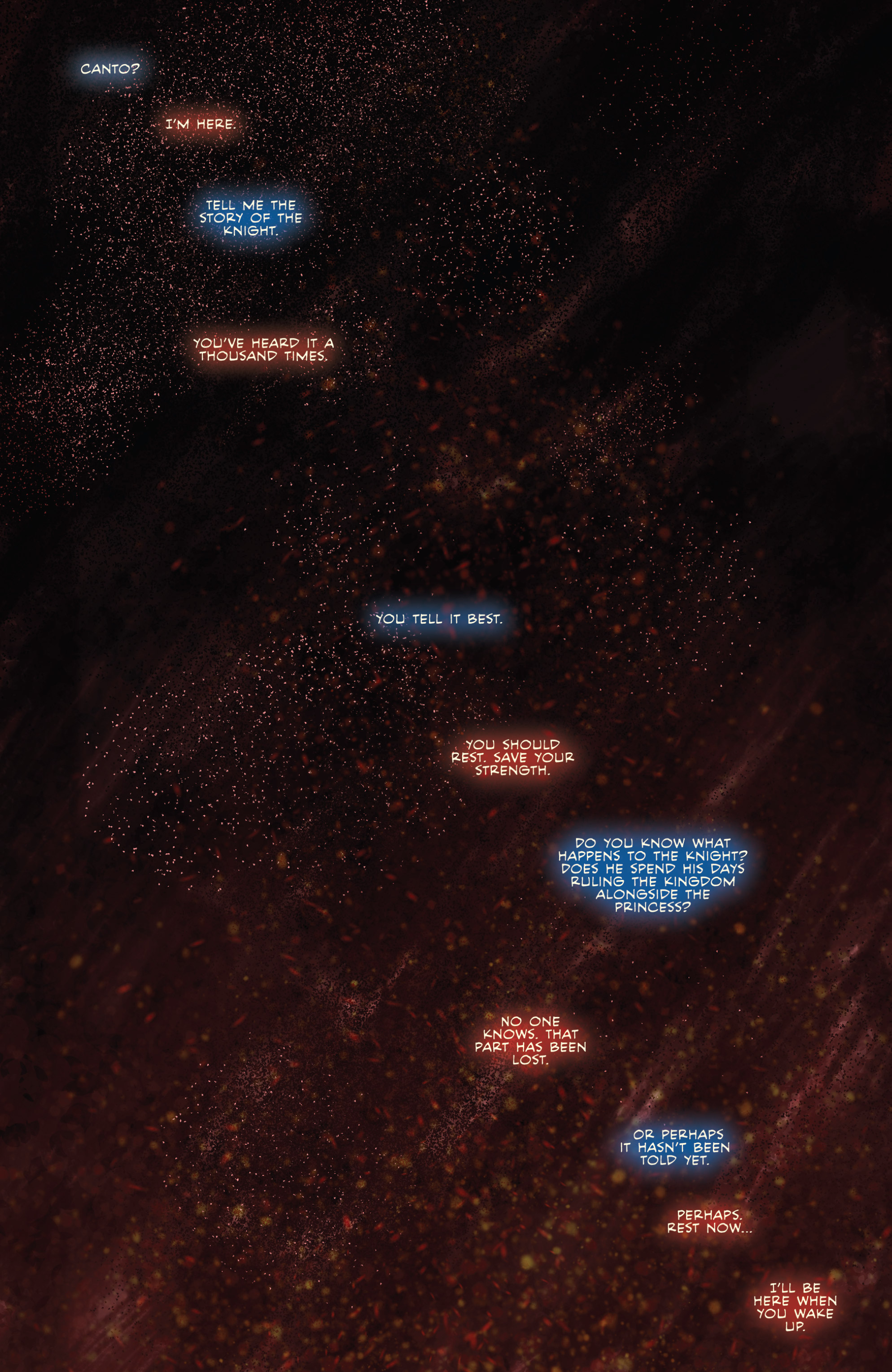 Canto (2019-) issue 1 - Page 17