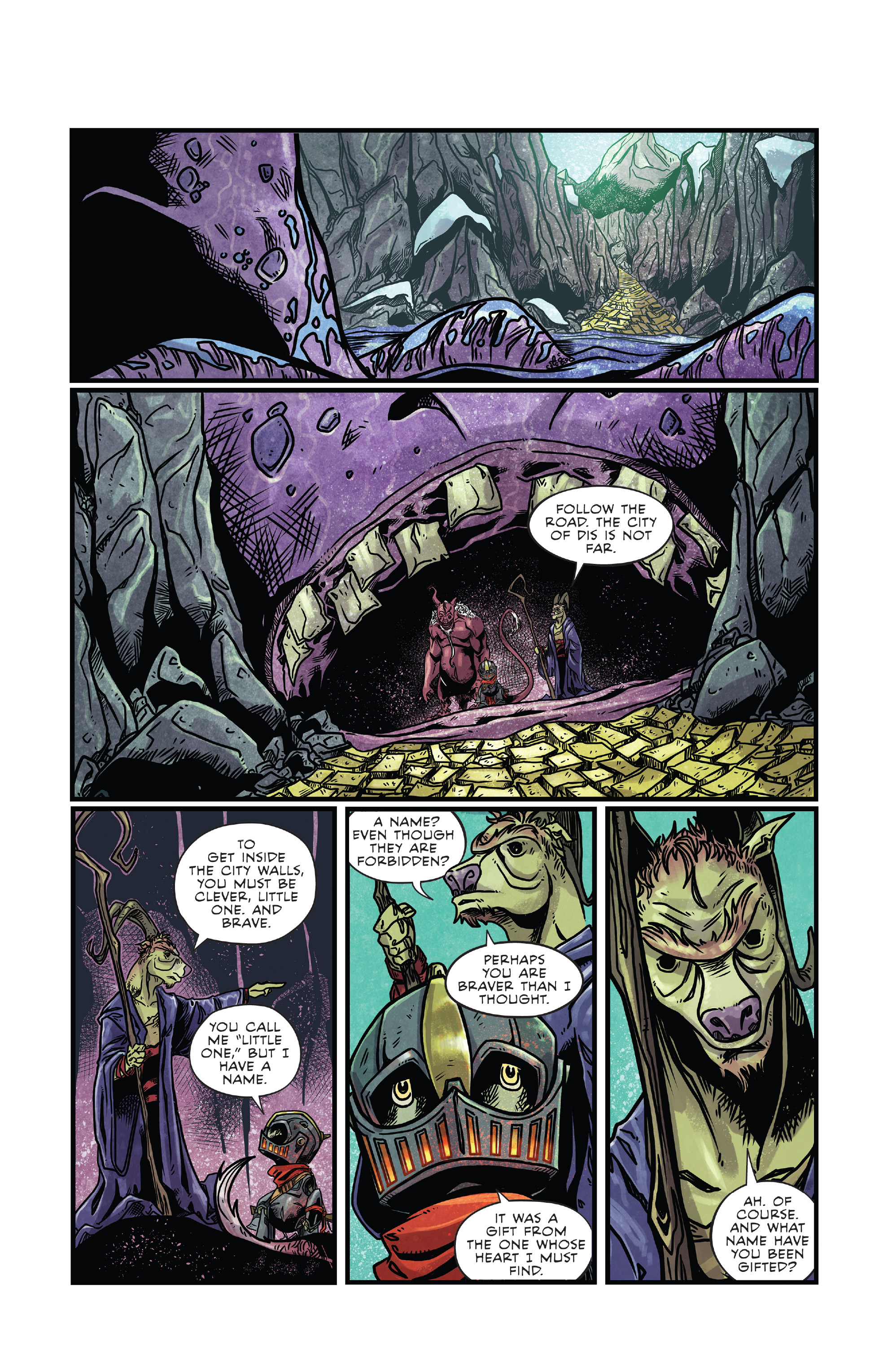 Canto (2019-) issue 3 - Page 24