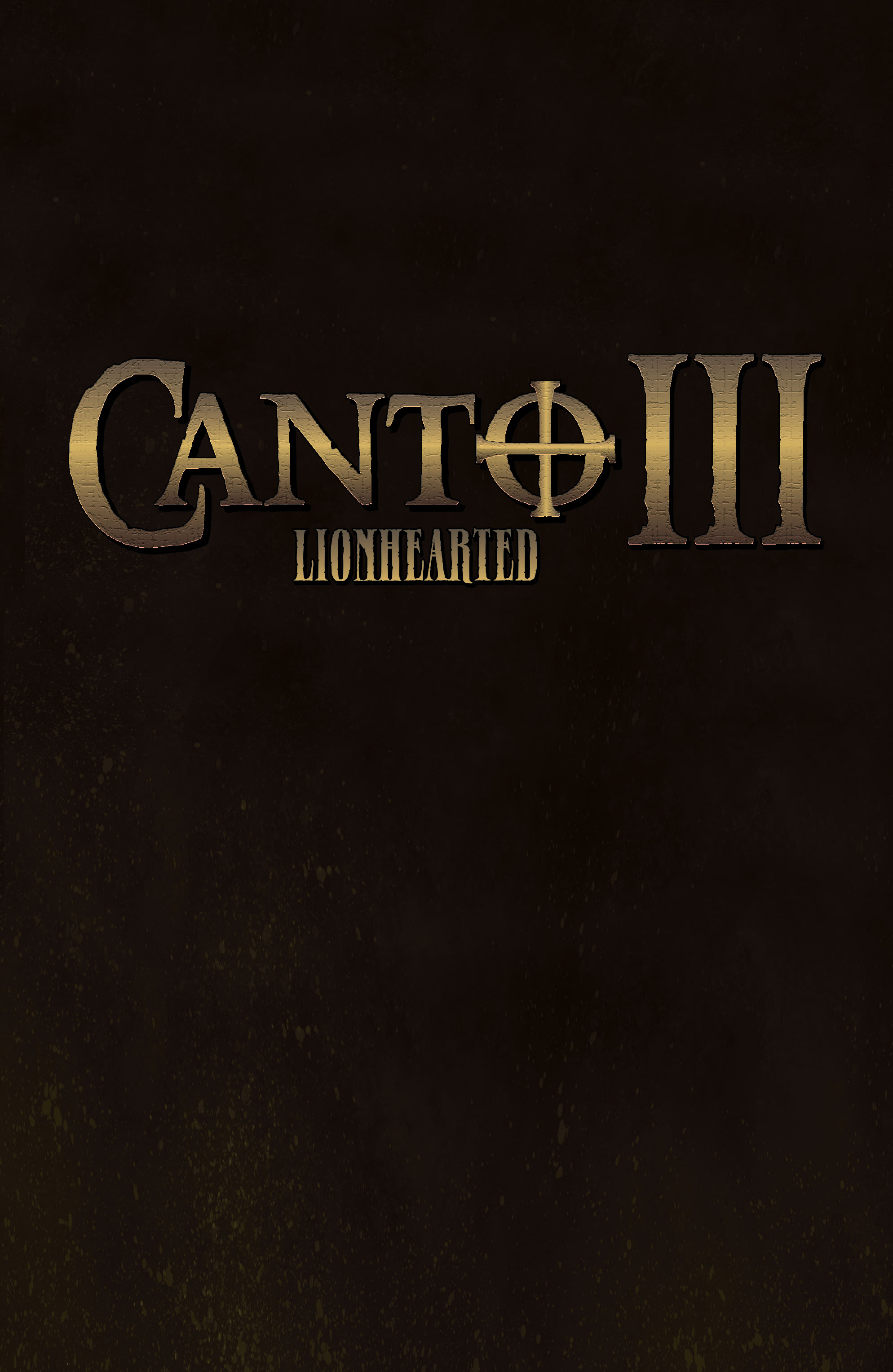 Canto III: Lionhearted (2021-) issue 2 - Page 31