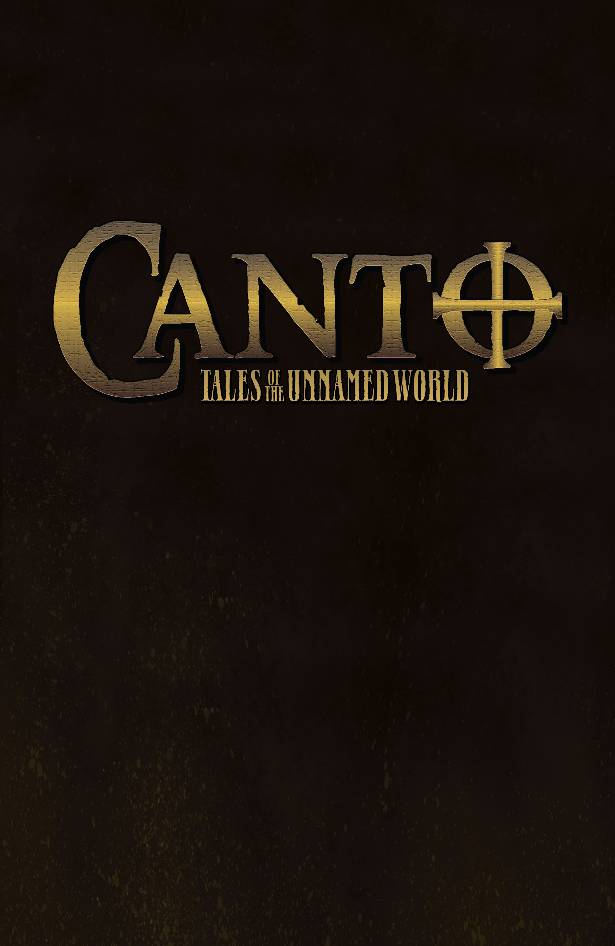 Canto: Tales Of The Unnamed World (2022-) issue 1 - Page 32