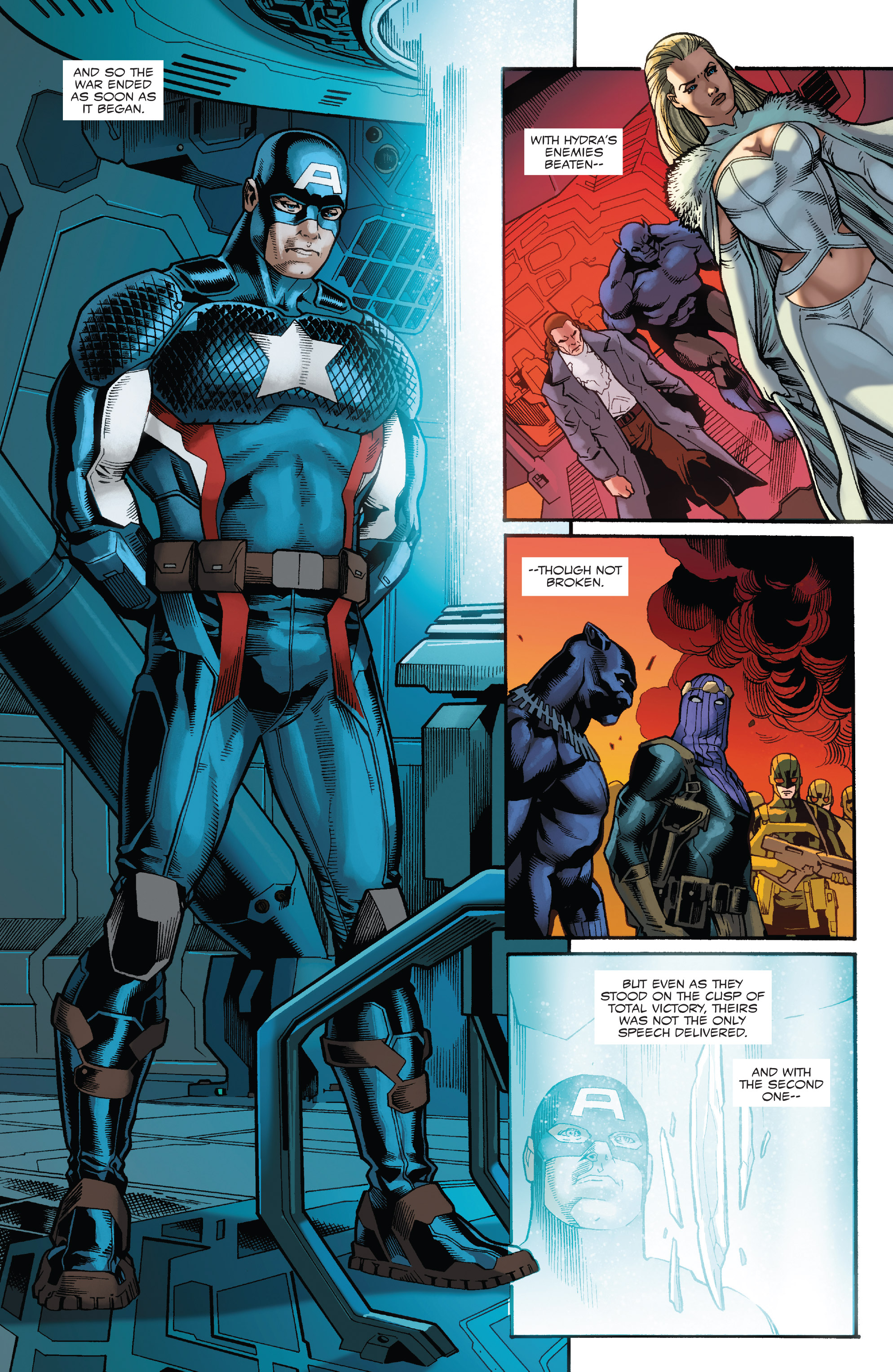 Captain America (2015-2017) issue 25 - Page 14