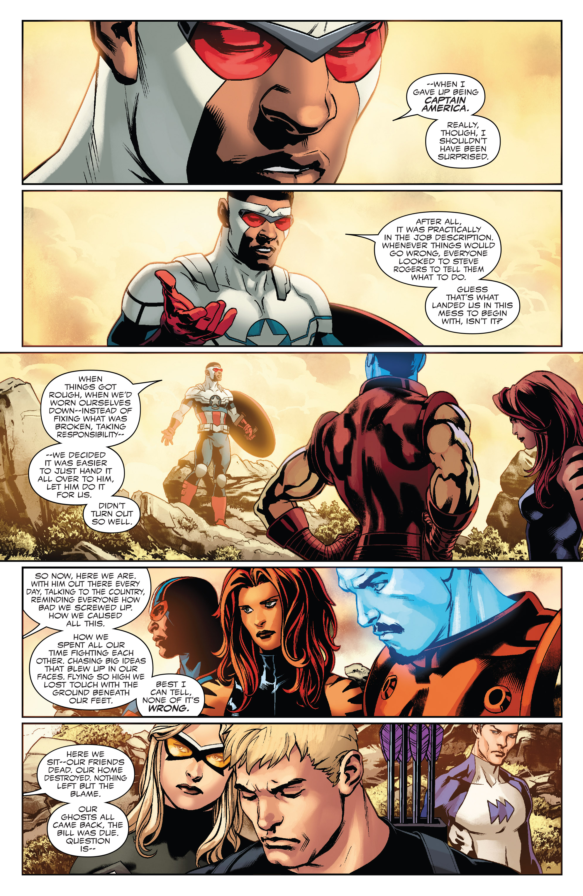 Captain America (2015-2017) issue 25 - Page 16