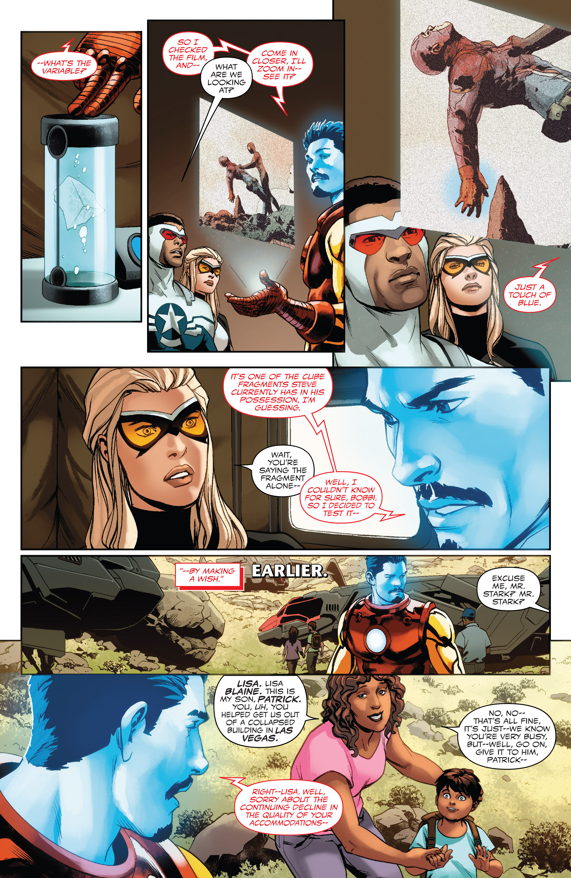 Captain America (2015-2017) issue 25 - Page 26