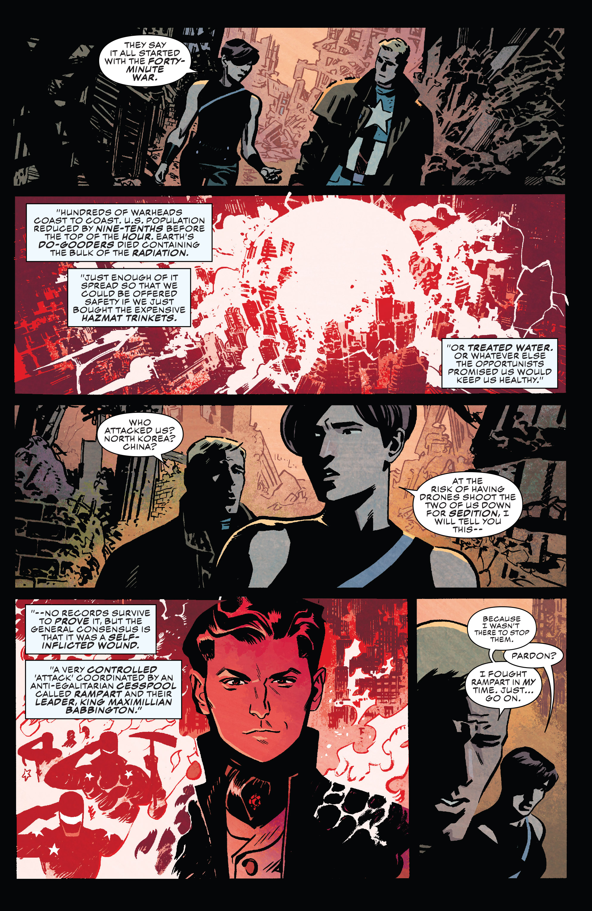 <{ $series->title }} issue 698 - Page 11