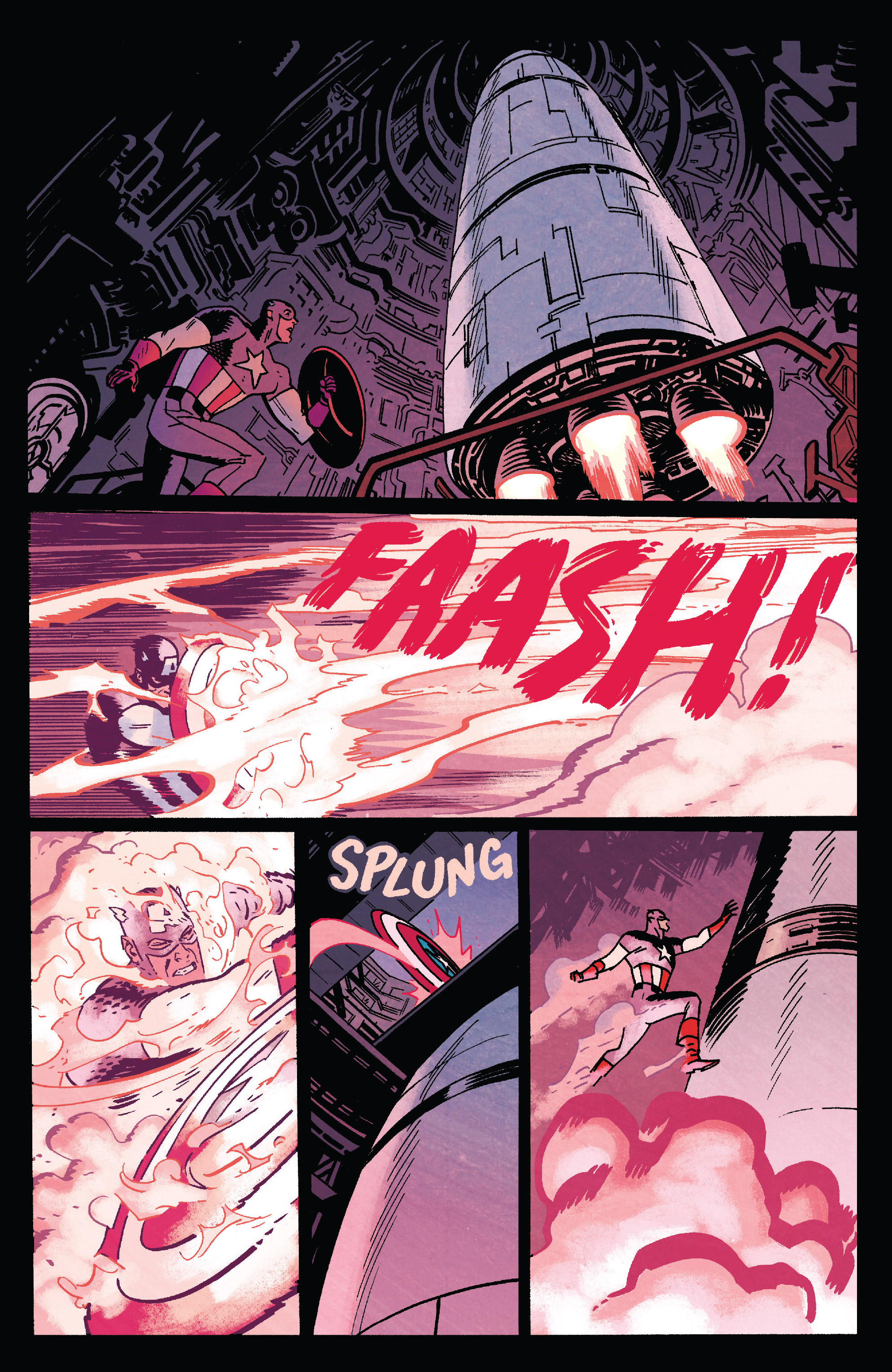 Captain America (2017-): Chapter 700 - Page 24