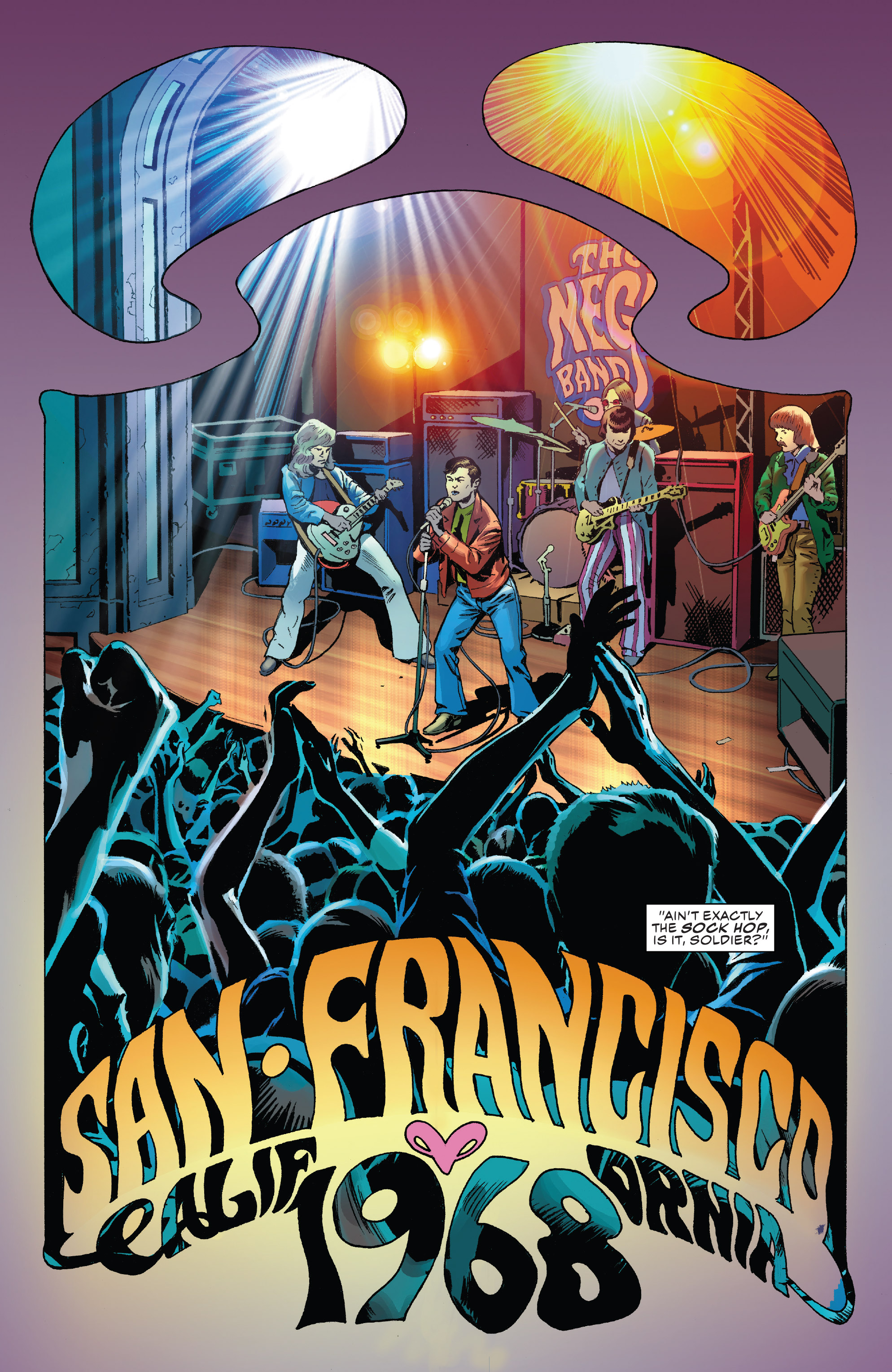 Captain America (2017-): Chapter 701 - Page 13