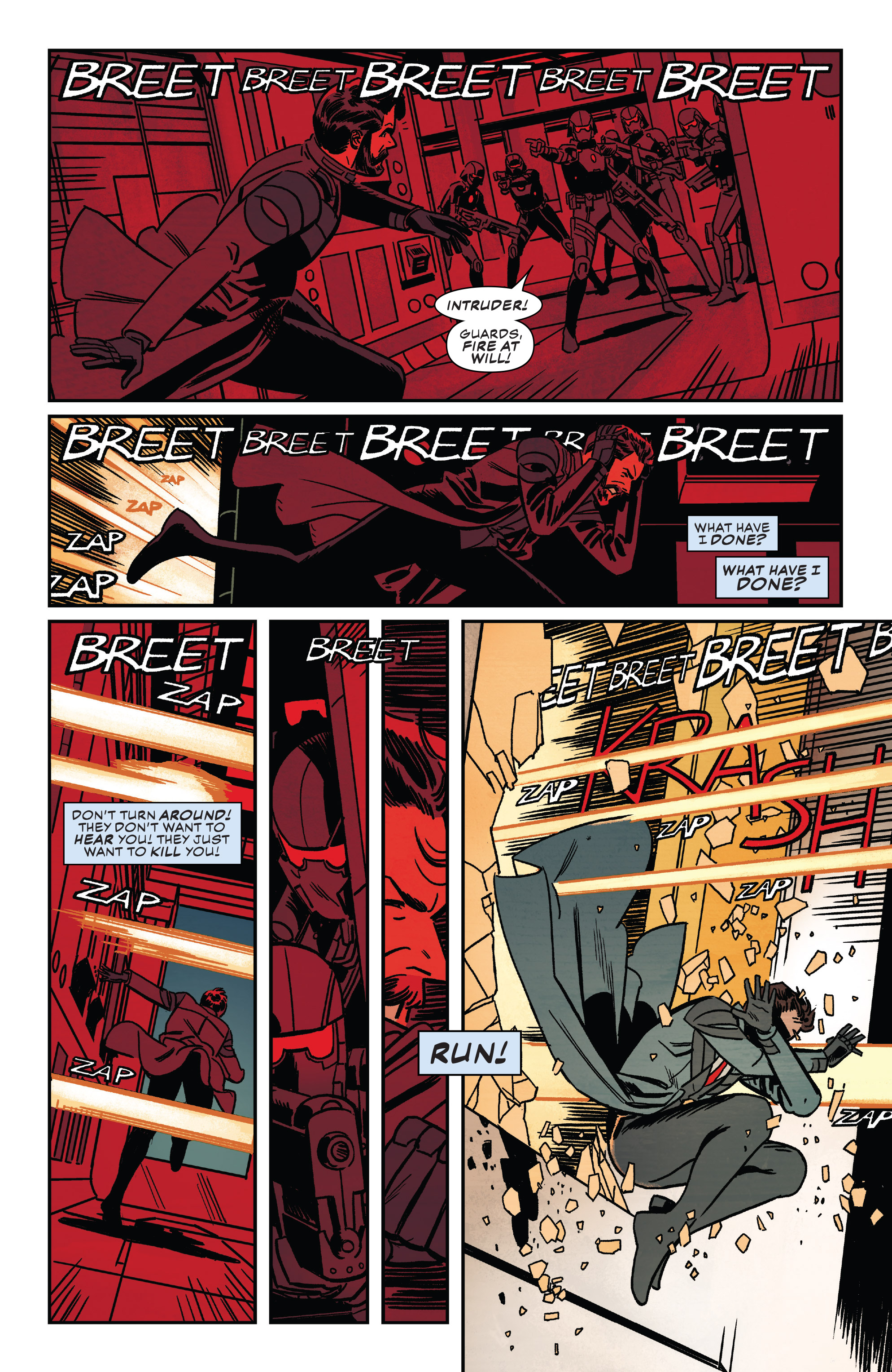 Captain America (2017-): Chapter 701 - Page 22