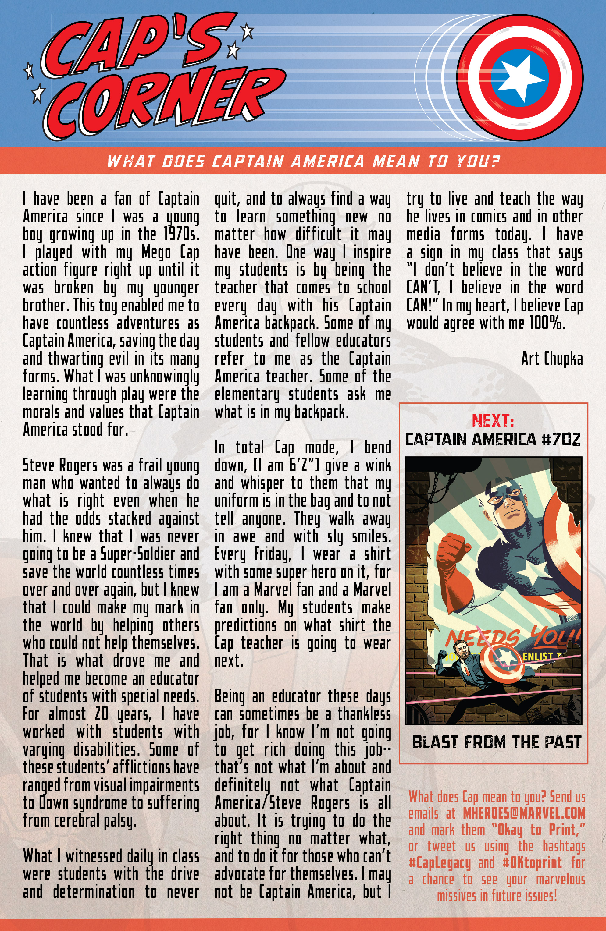 Captain America (2017-): Chapter 701 - Page 24