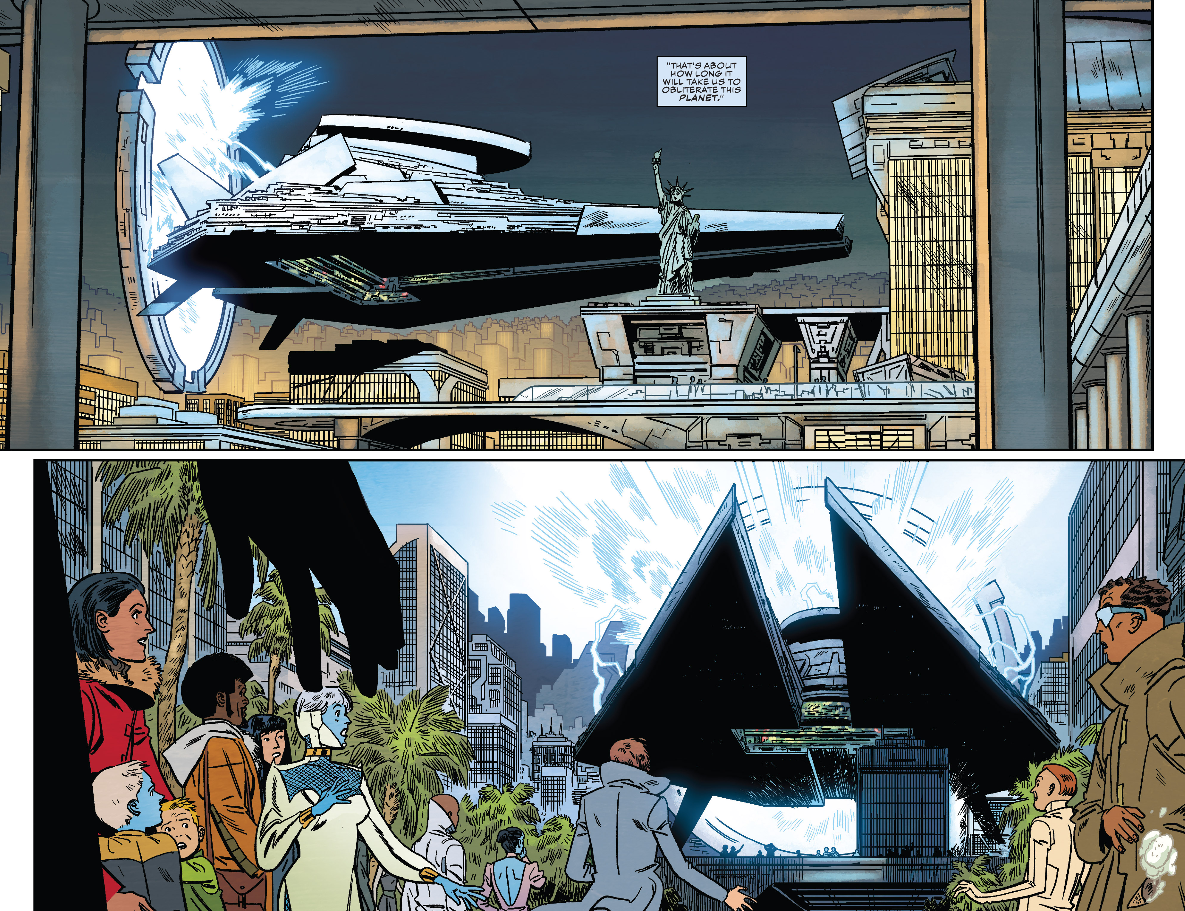 Captain America (2017-): Chapter 703 - Page 20