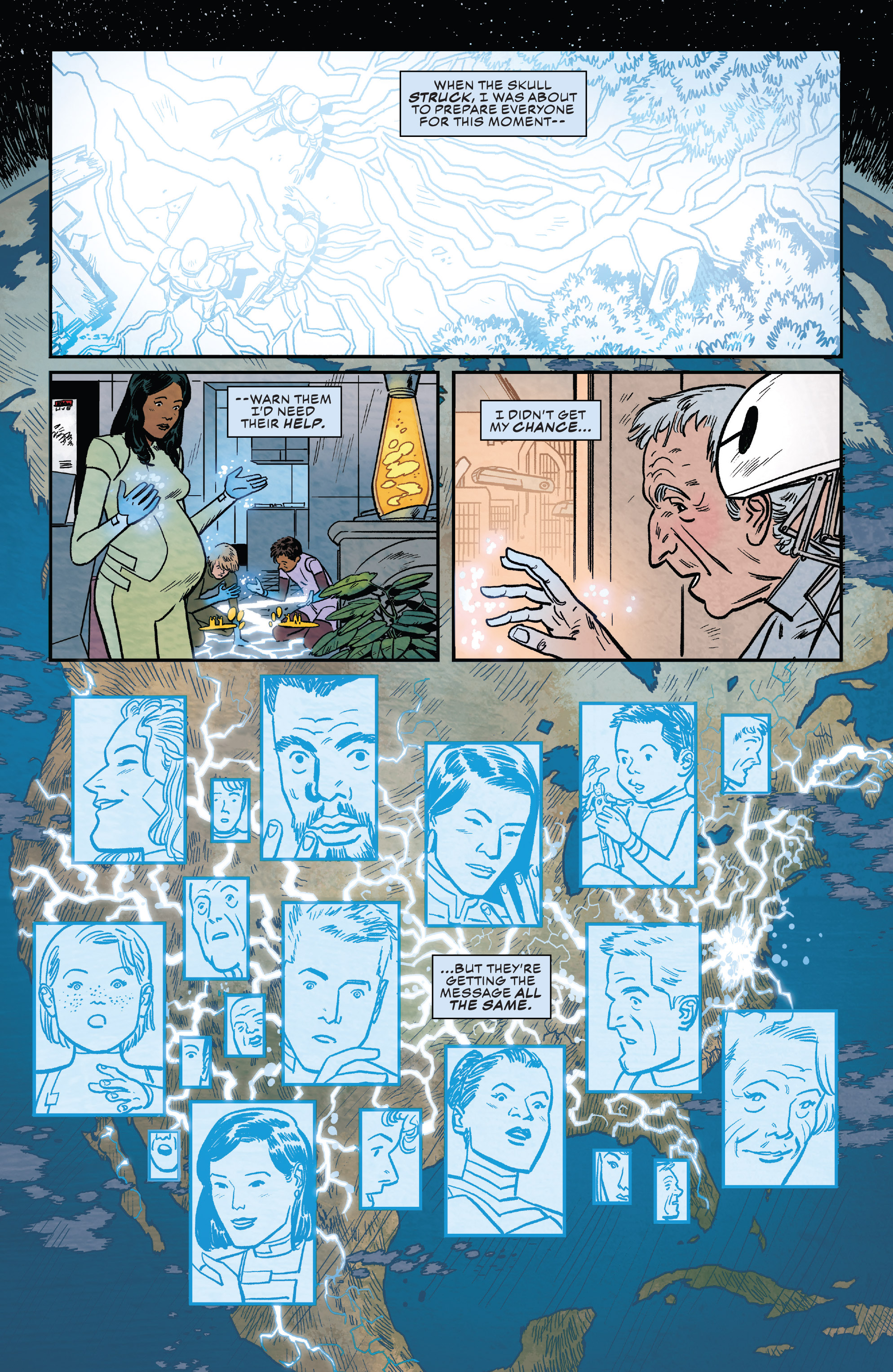 Captain America (2017-): Chapter 704 - Page 18