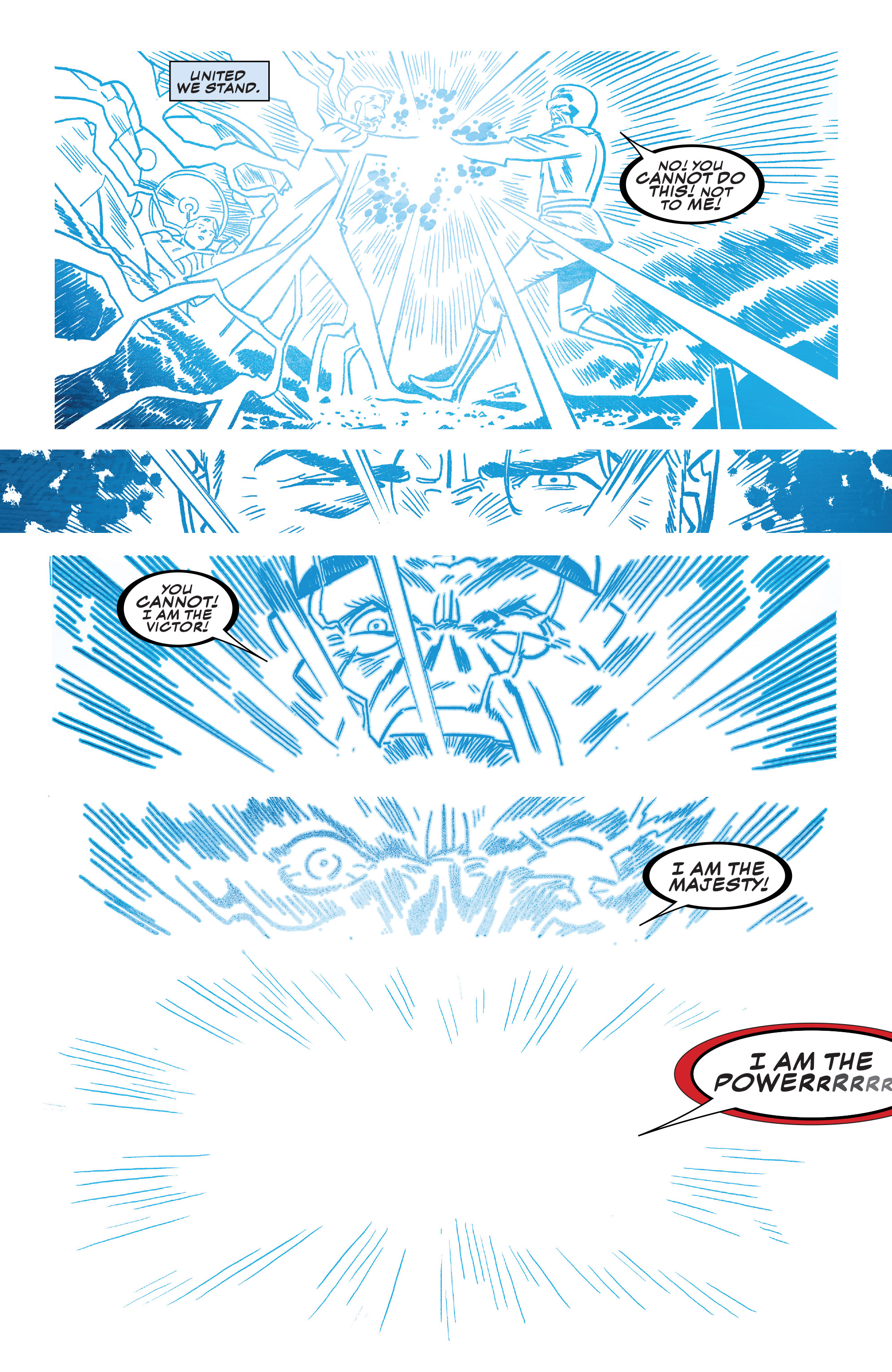 Captain America (2017-): Chapter 704 - Page 19