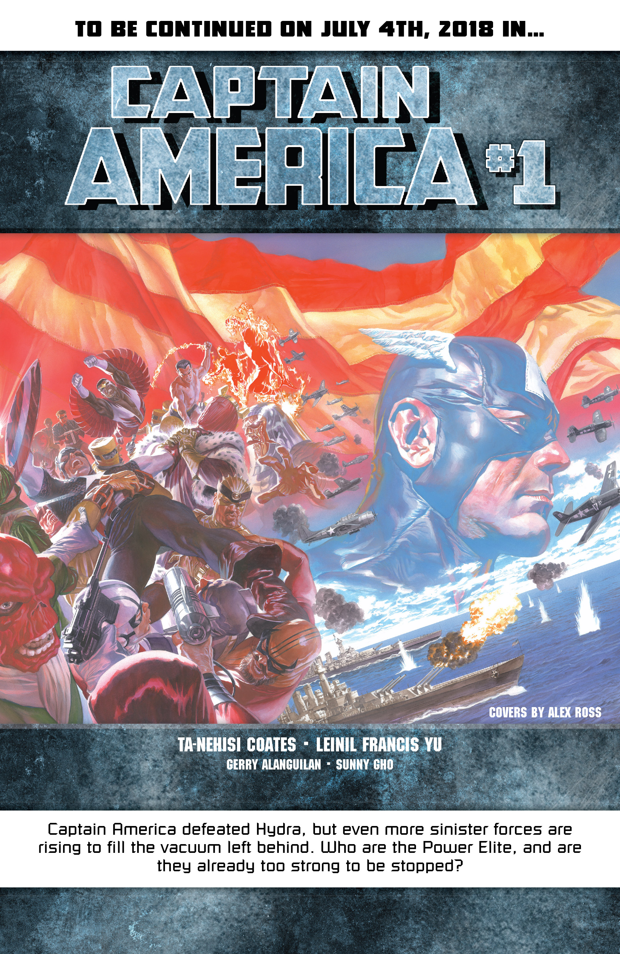 Captain America (2017-): Chapter 704 - Page 24