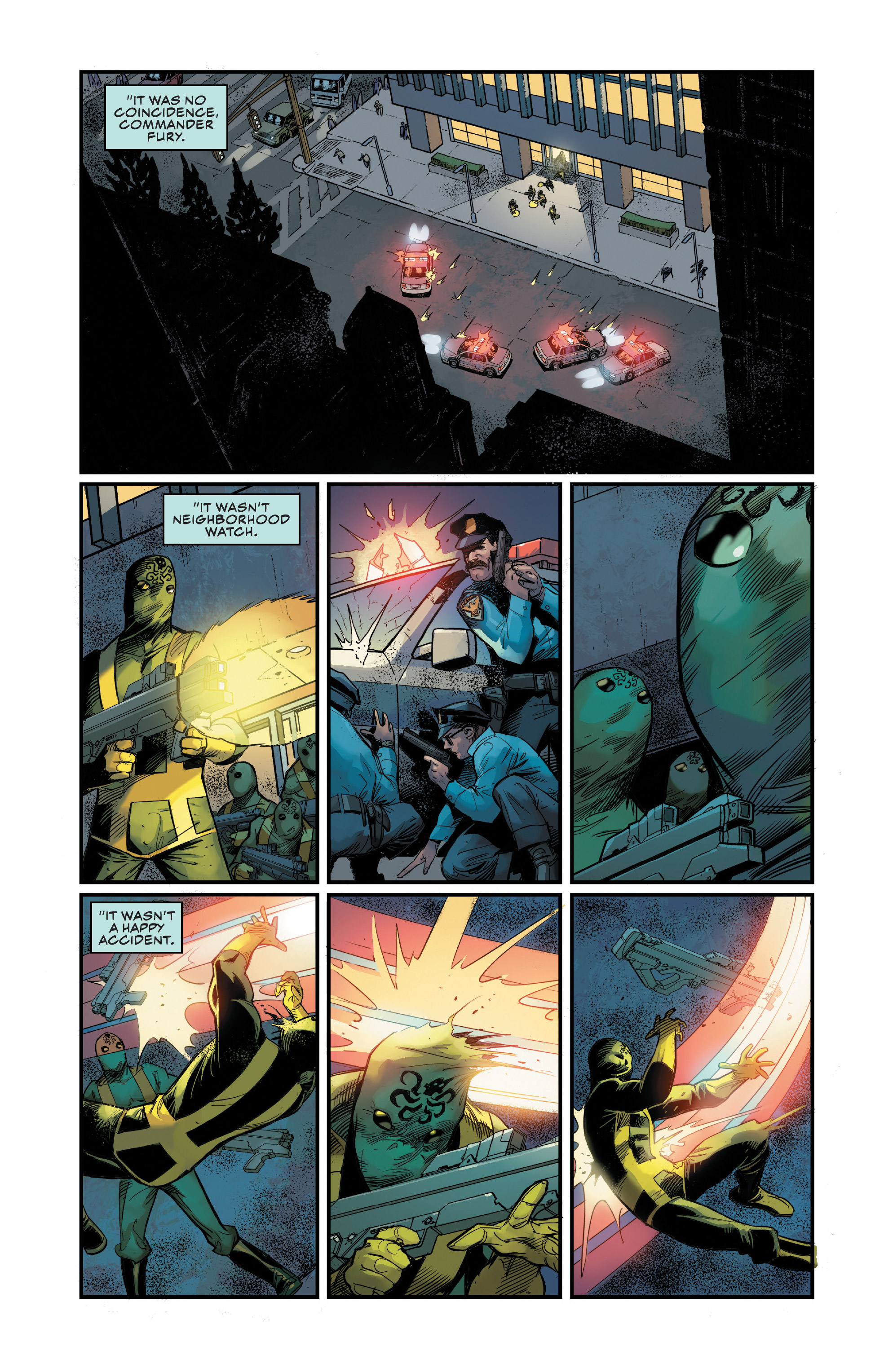 Captain America (2018-): Chapter 12 - Page 2