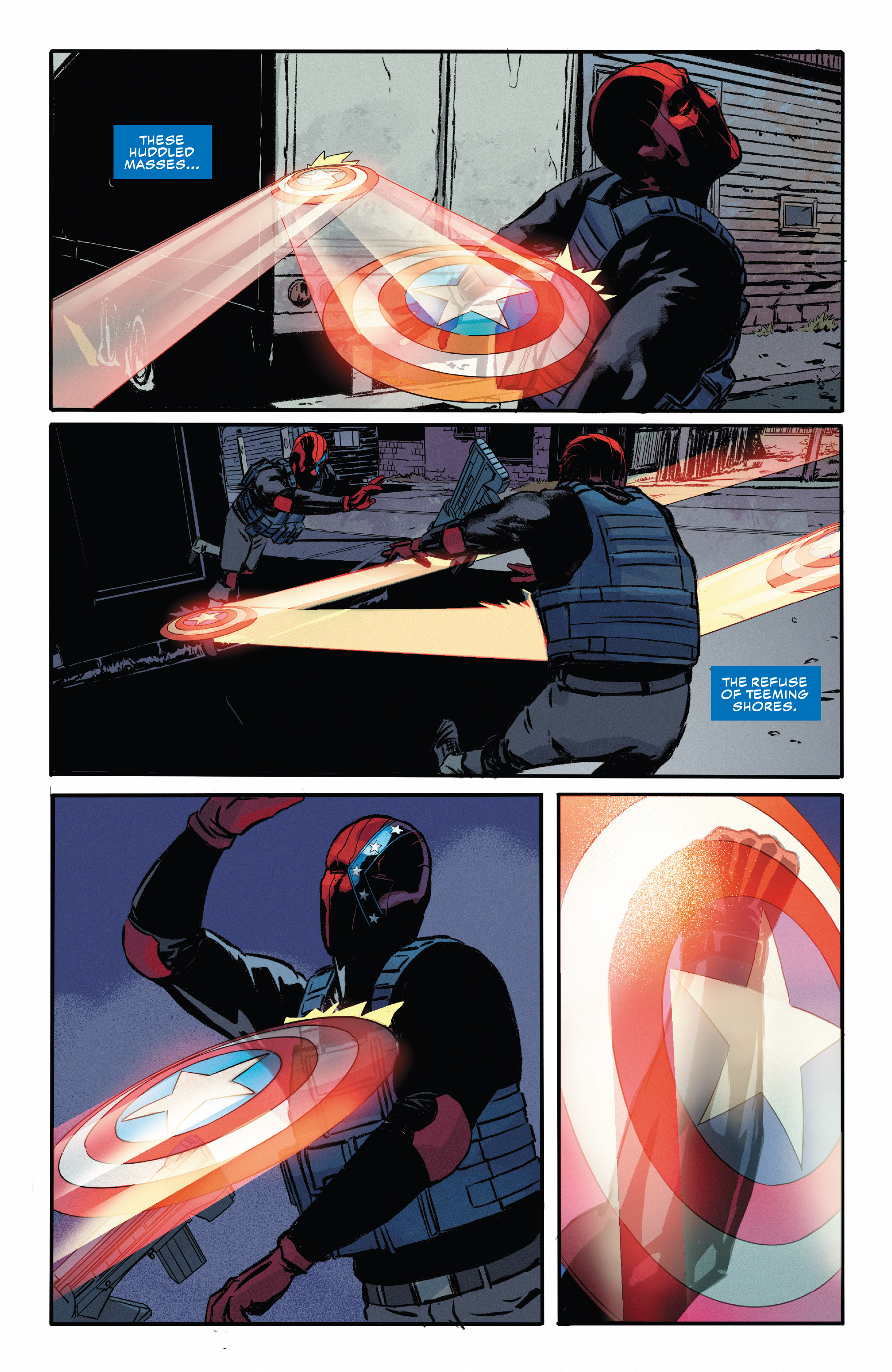 Captain America (2018-) issue 13 - Page 12