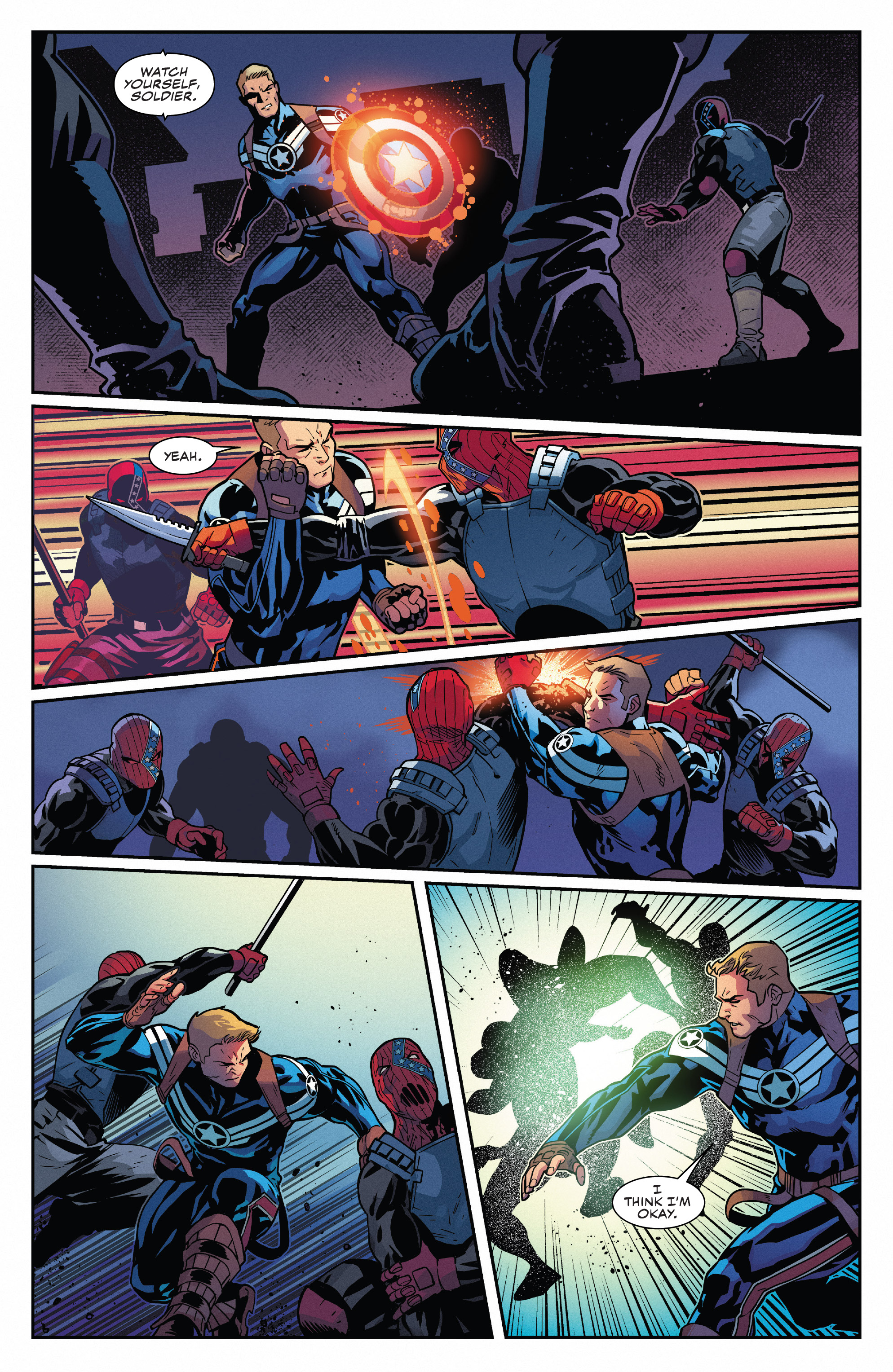 Captain America (2018-) issue 13 - Page 15