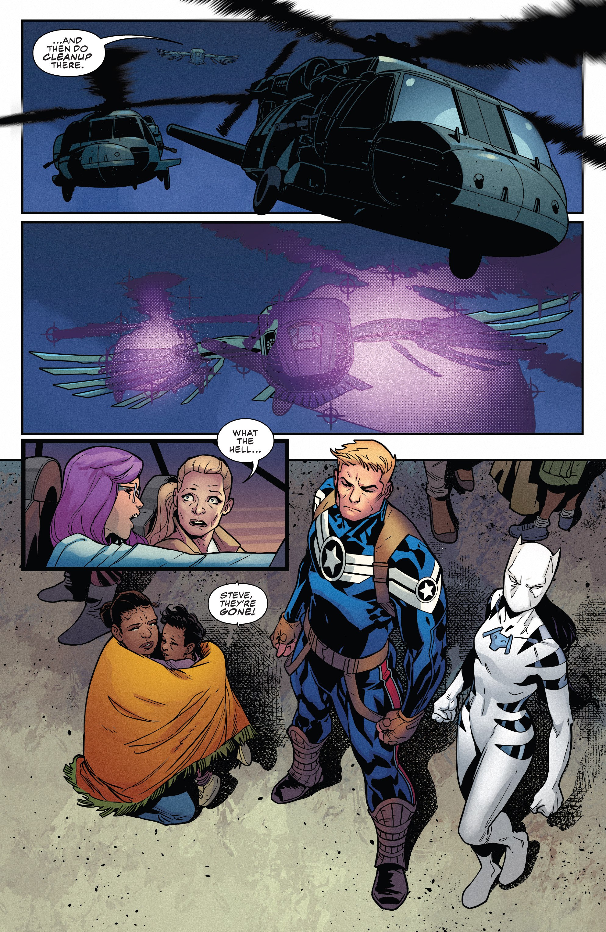 Captain America (2018-) issue 13 - Page 18