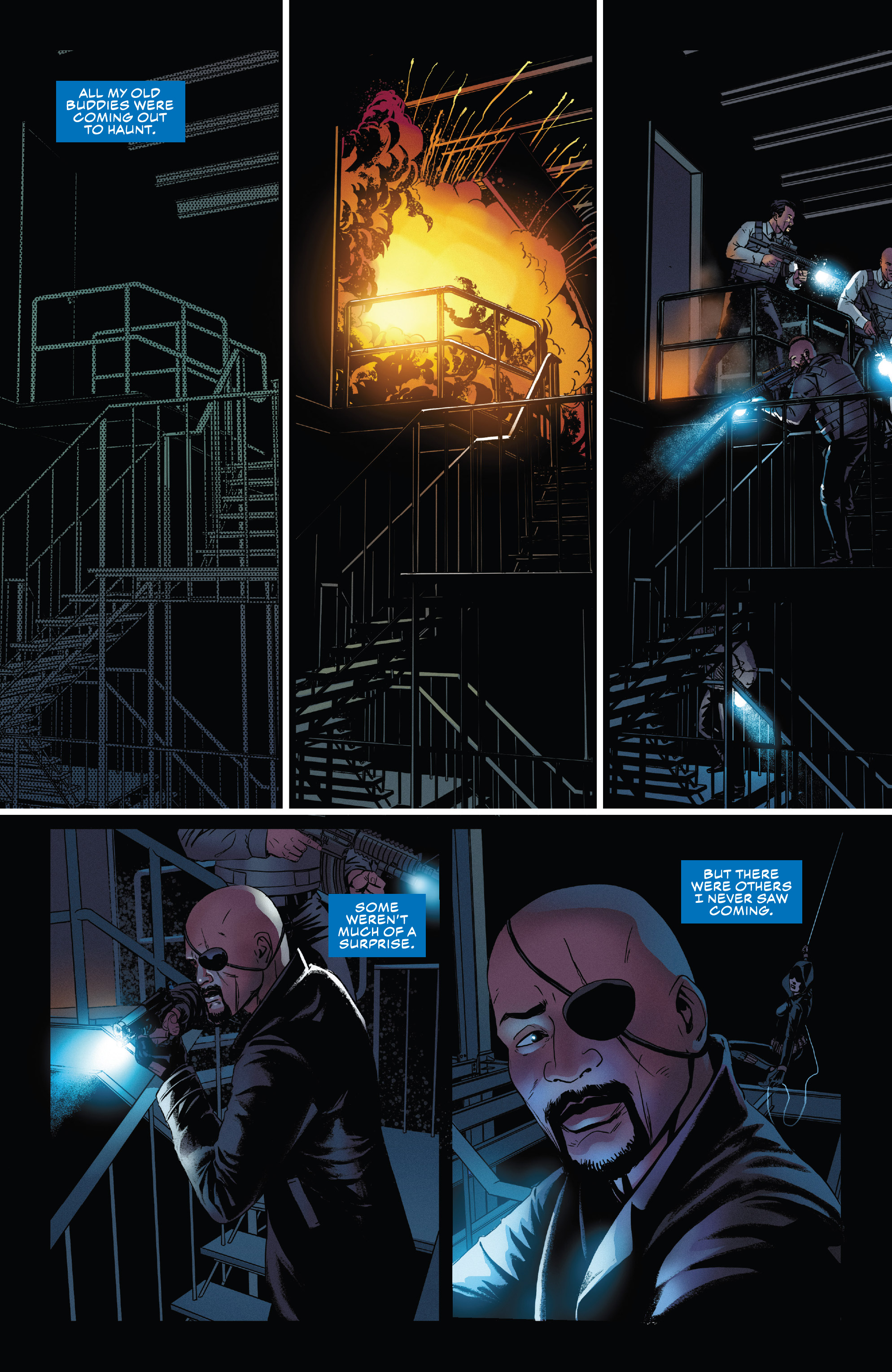 Captain America (2018-) issue 13 - Page 20