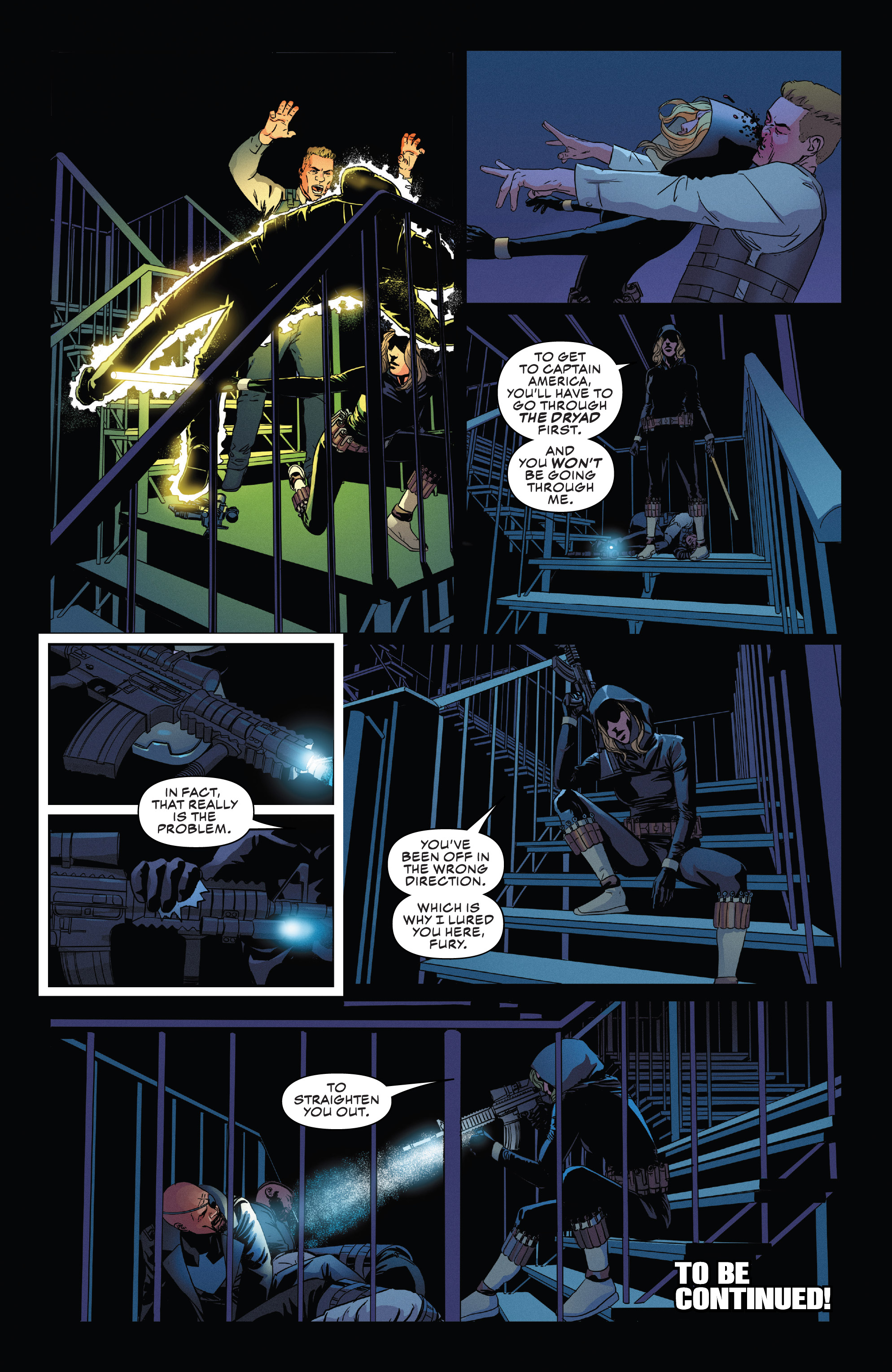 Captain America (2018-) issue 13 - Page 22