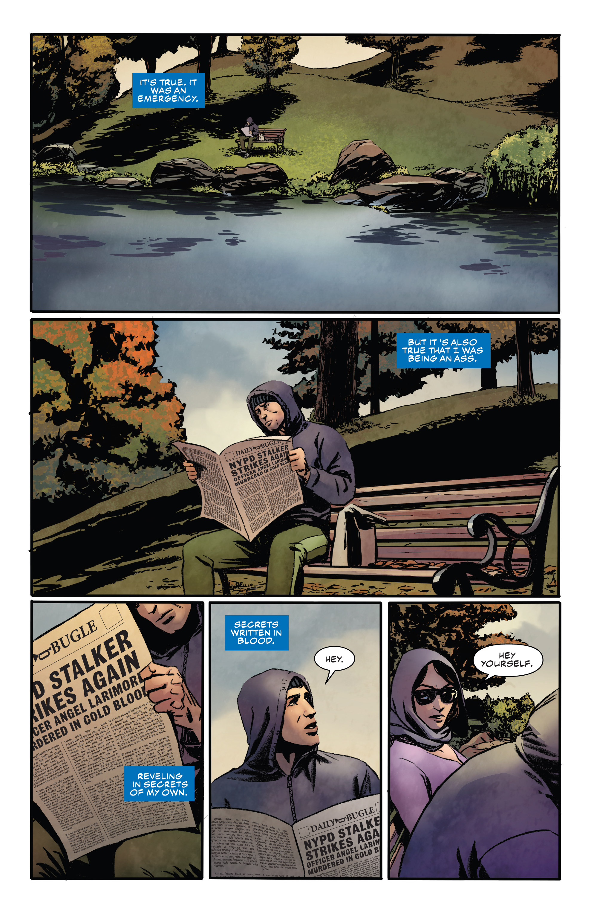 Captain America (2018-) issue 15 - Page 11