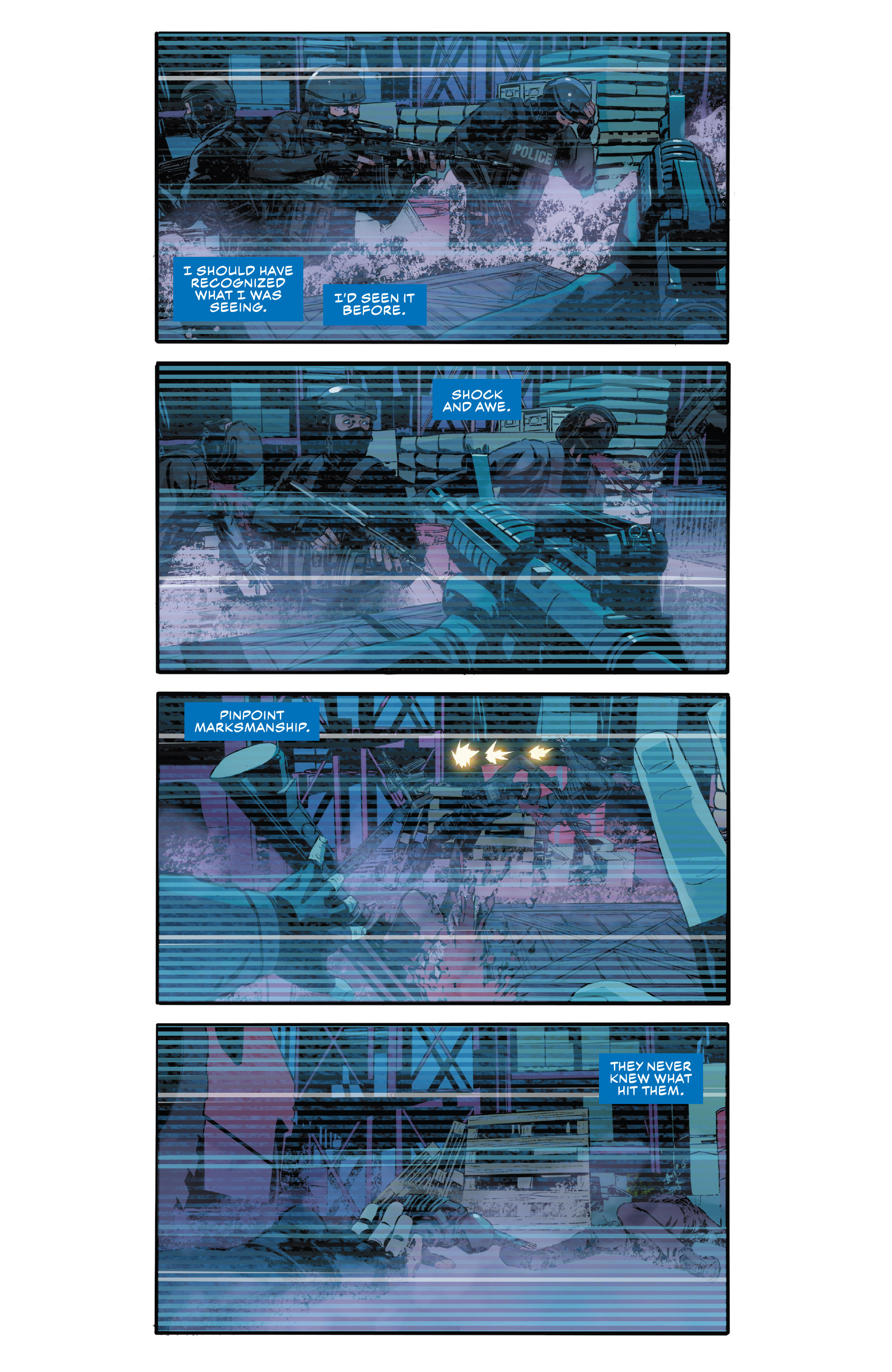 Captain America (2018-) issue 15 - Page 21