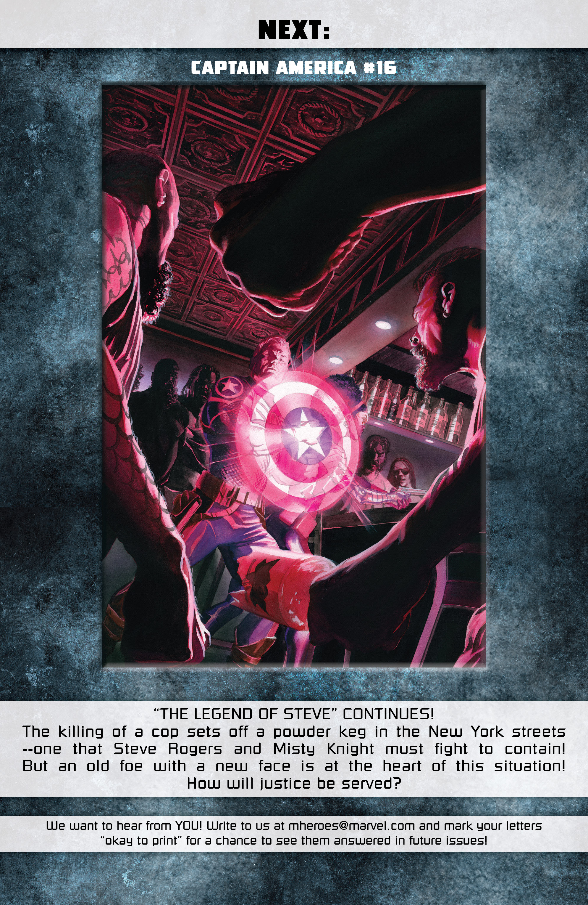 Captain America (2018-) issue 15 - Page 24