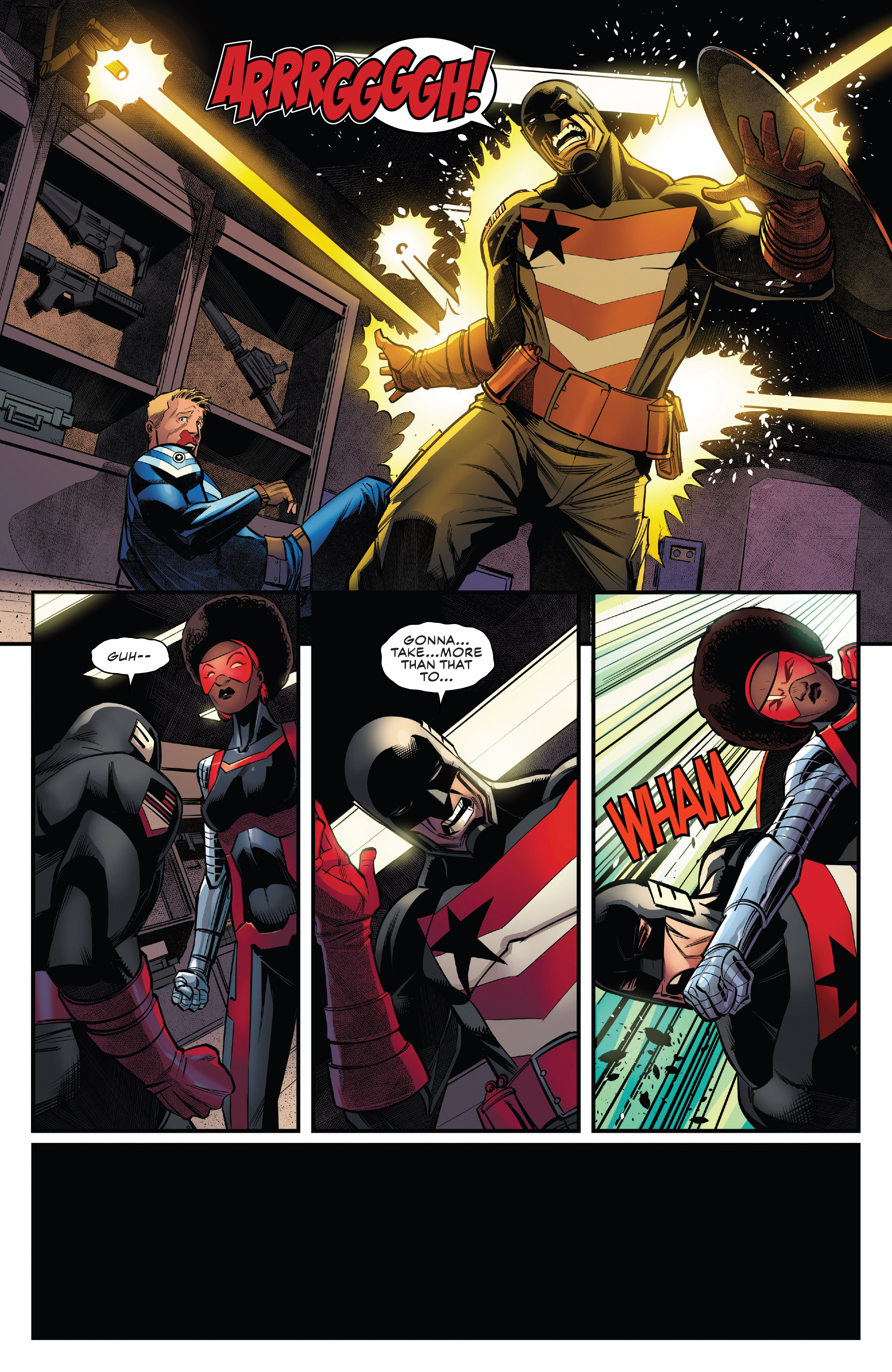 Captain America (2018-) issue 16 - Page 15